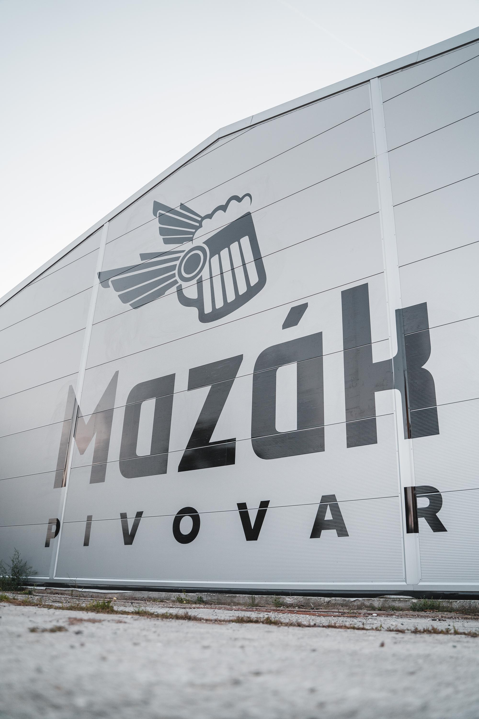 Pivovar Mazák foto 4