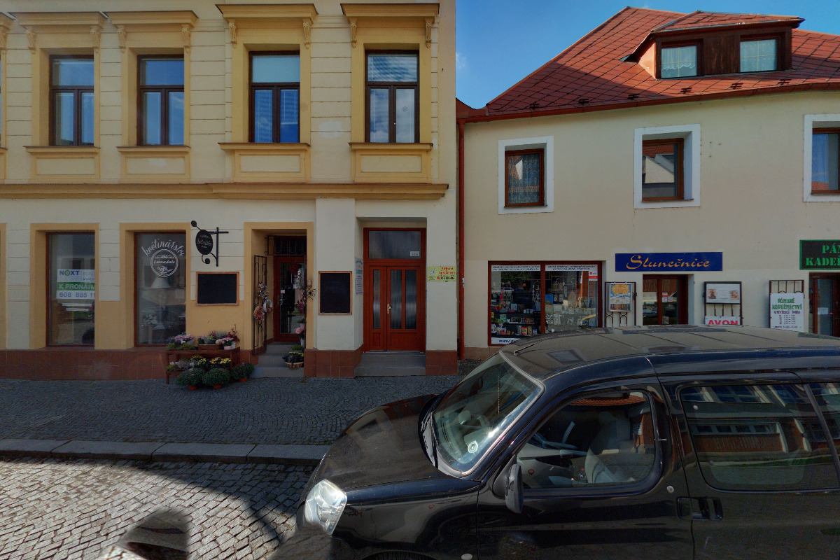 Raiffeisen stavební spořitelna, a.s.