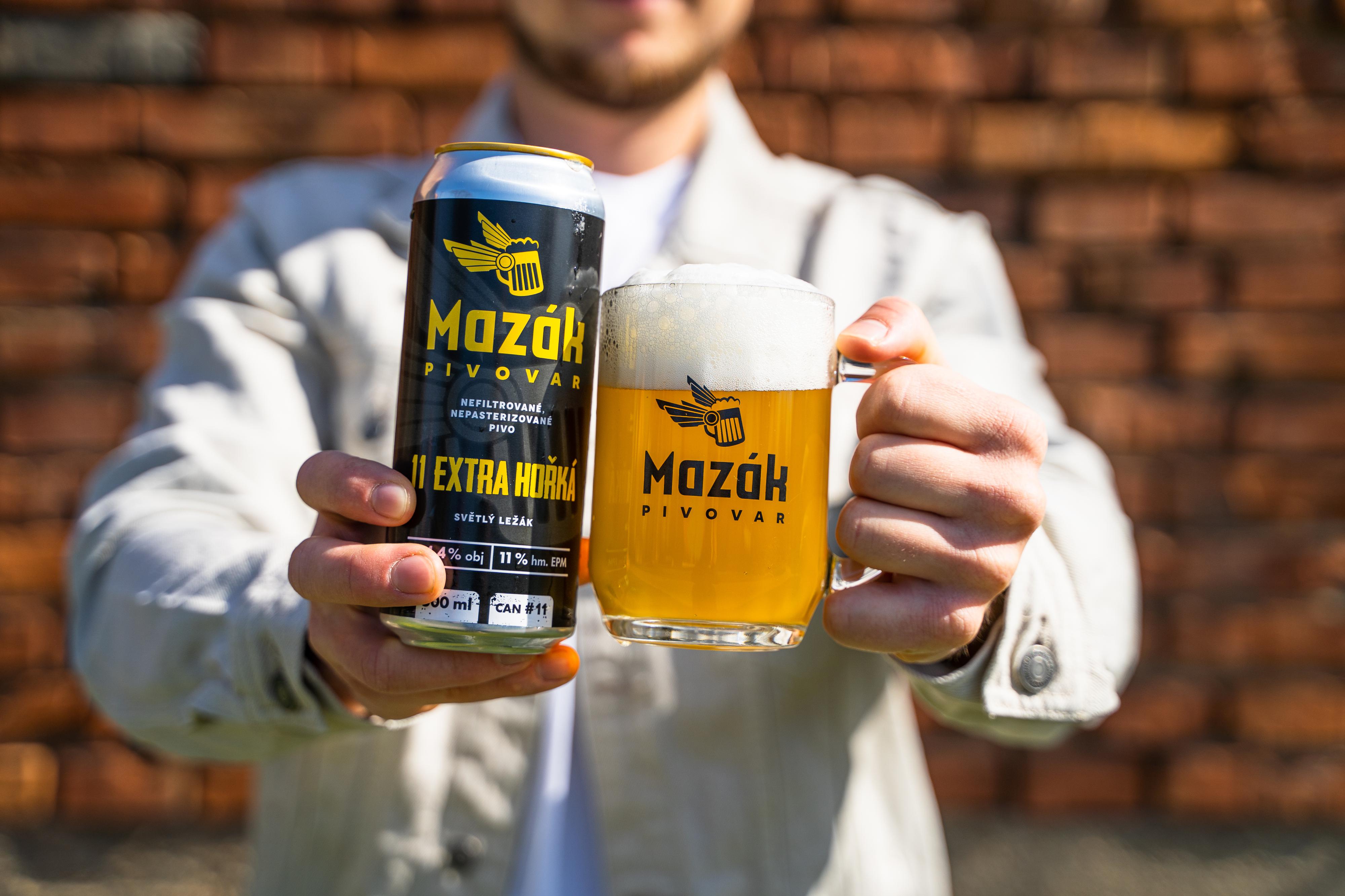 Pivovar Mazák foto 2