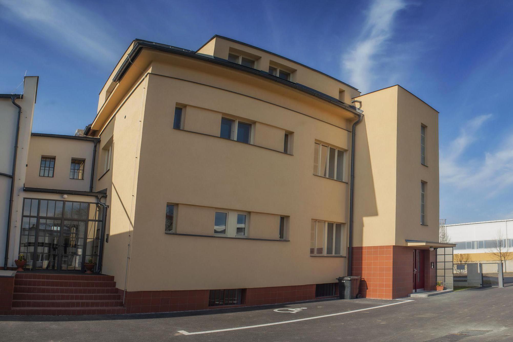 Zahrada FOKUS Mladá Boleslav