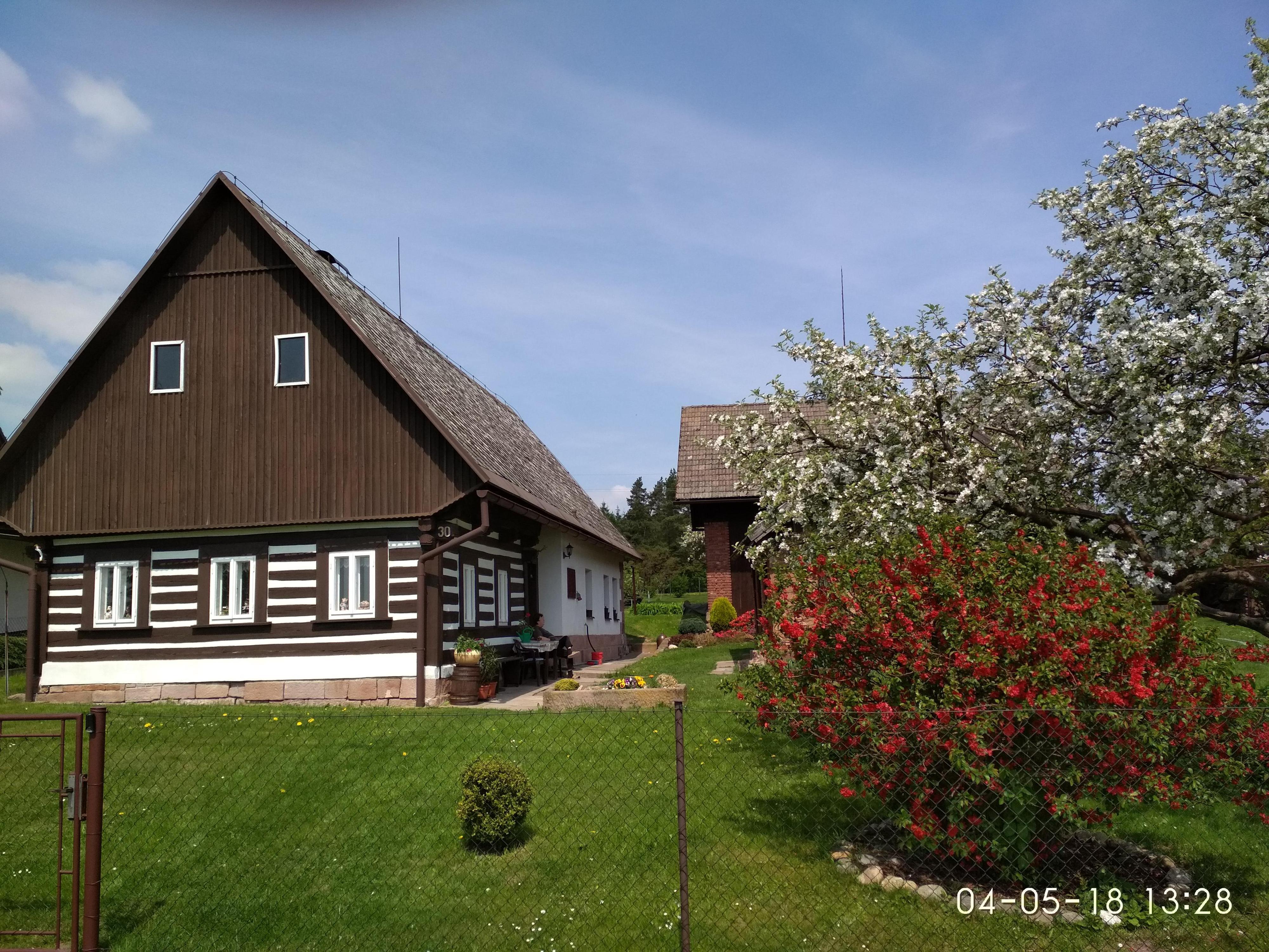 Syřenov - obecní úřad