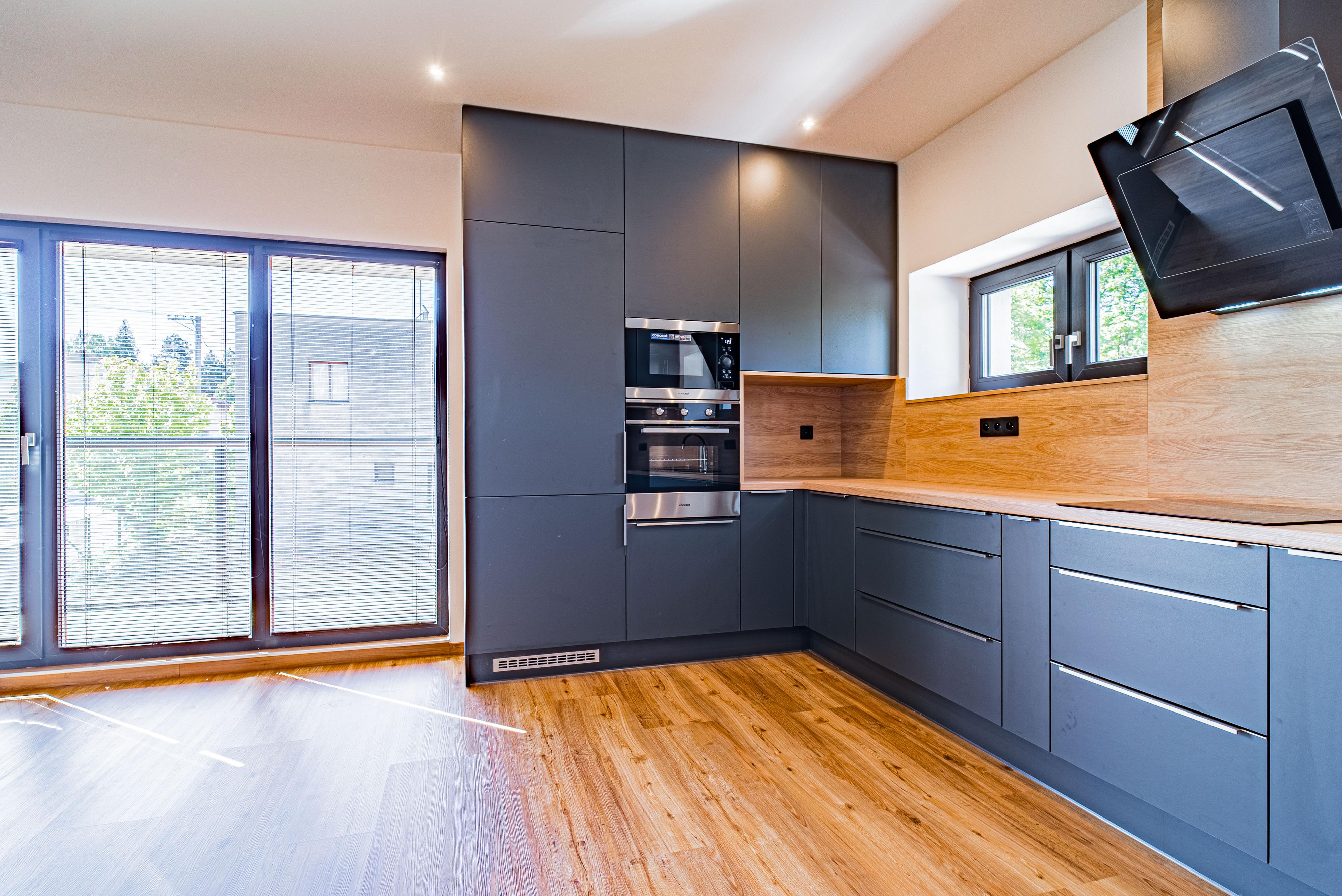 TOP - PODLAHY Evžen Baďura foto 6