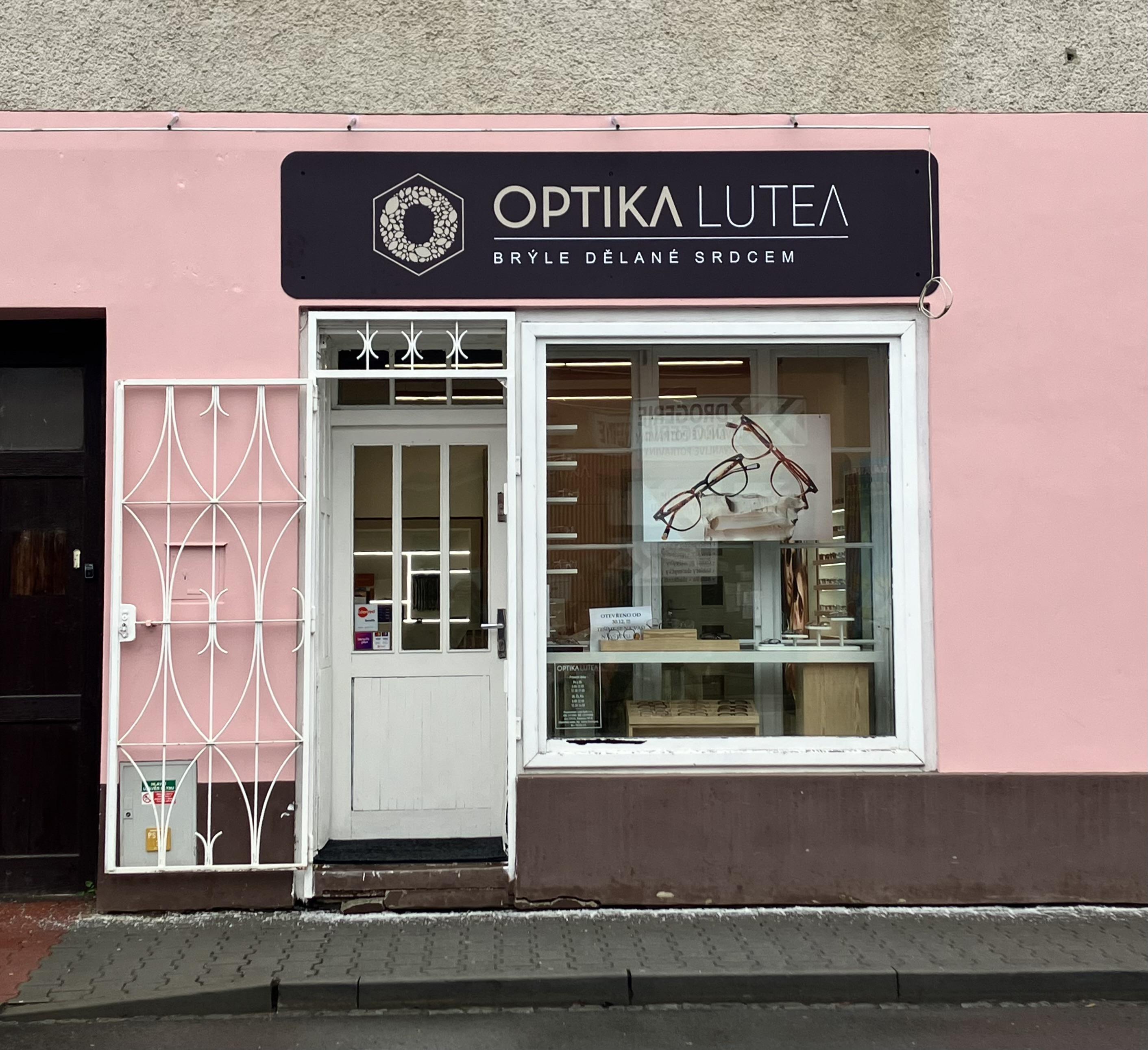 Optika LUTEA foto 2