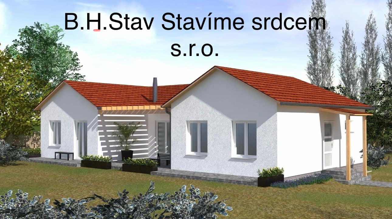 B.H.Stav Stavíme srdcem s.r.o. foto 2