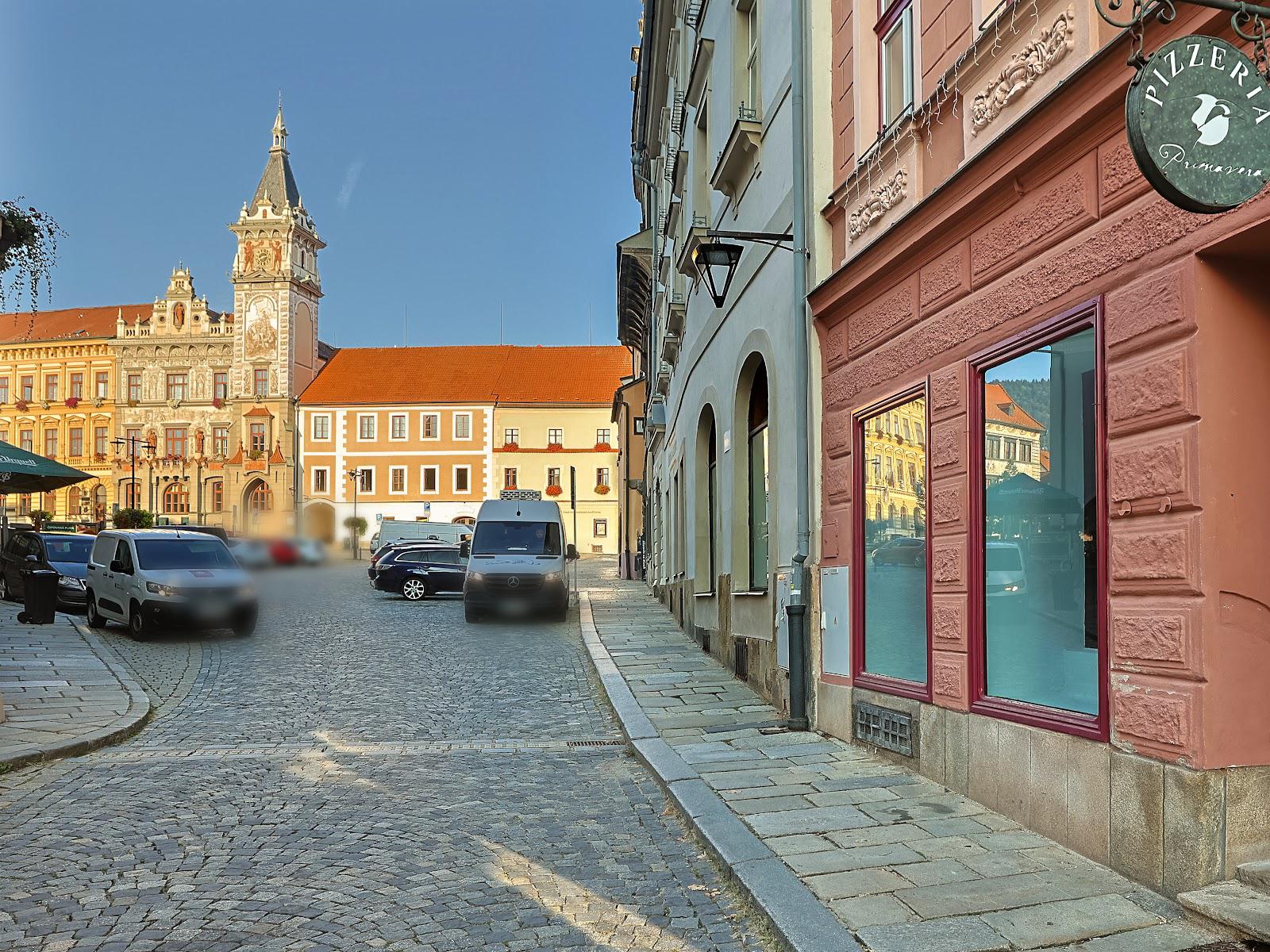 Kontaktní místo E.ON Energie, a.s. foto 4