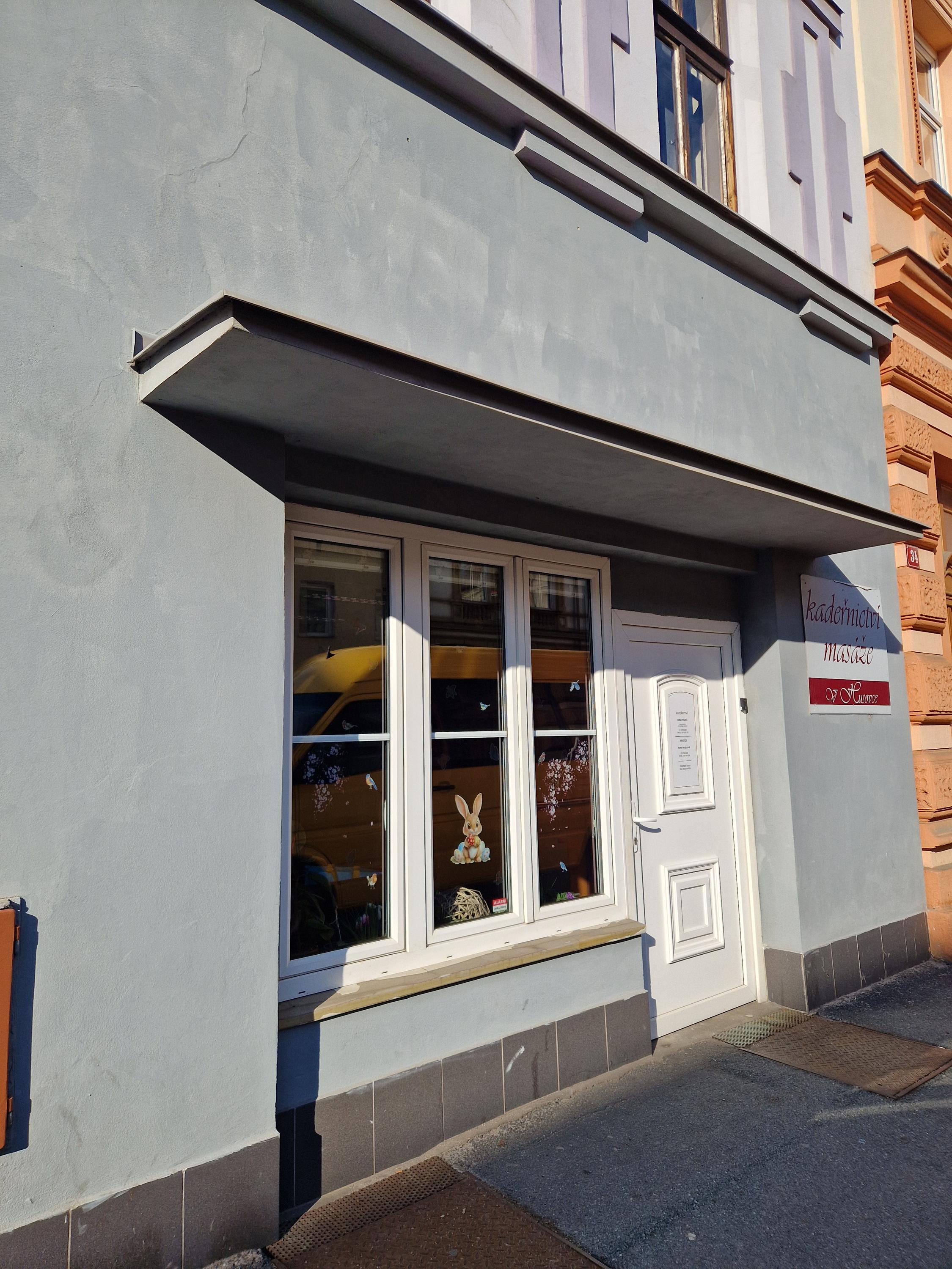 Miroslava Fialová - kadeřnictví foto 2