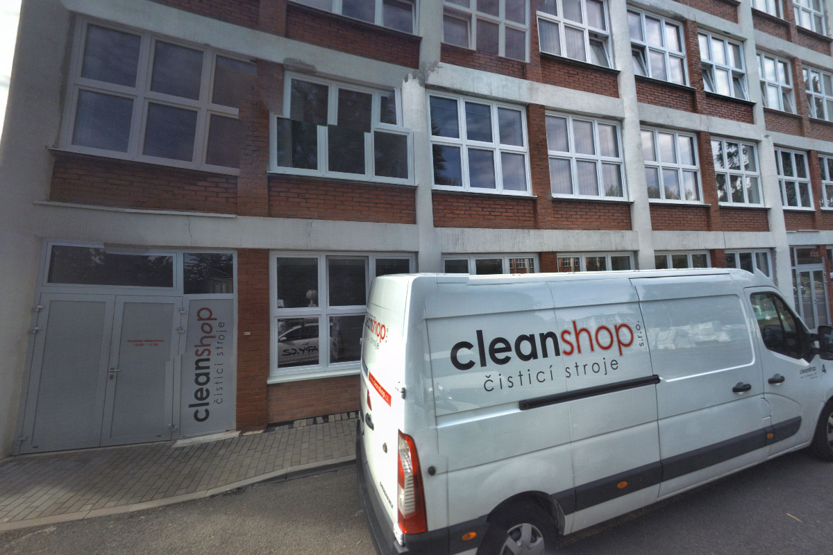 Cleanshop, s.r.o. foto 5