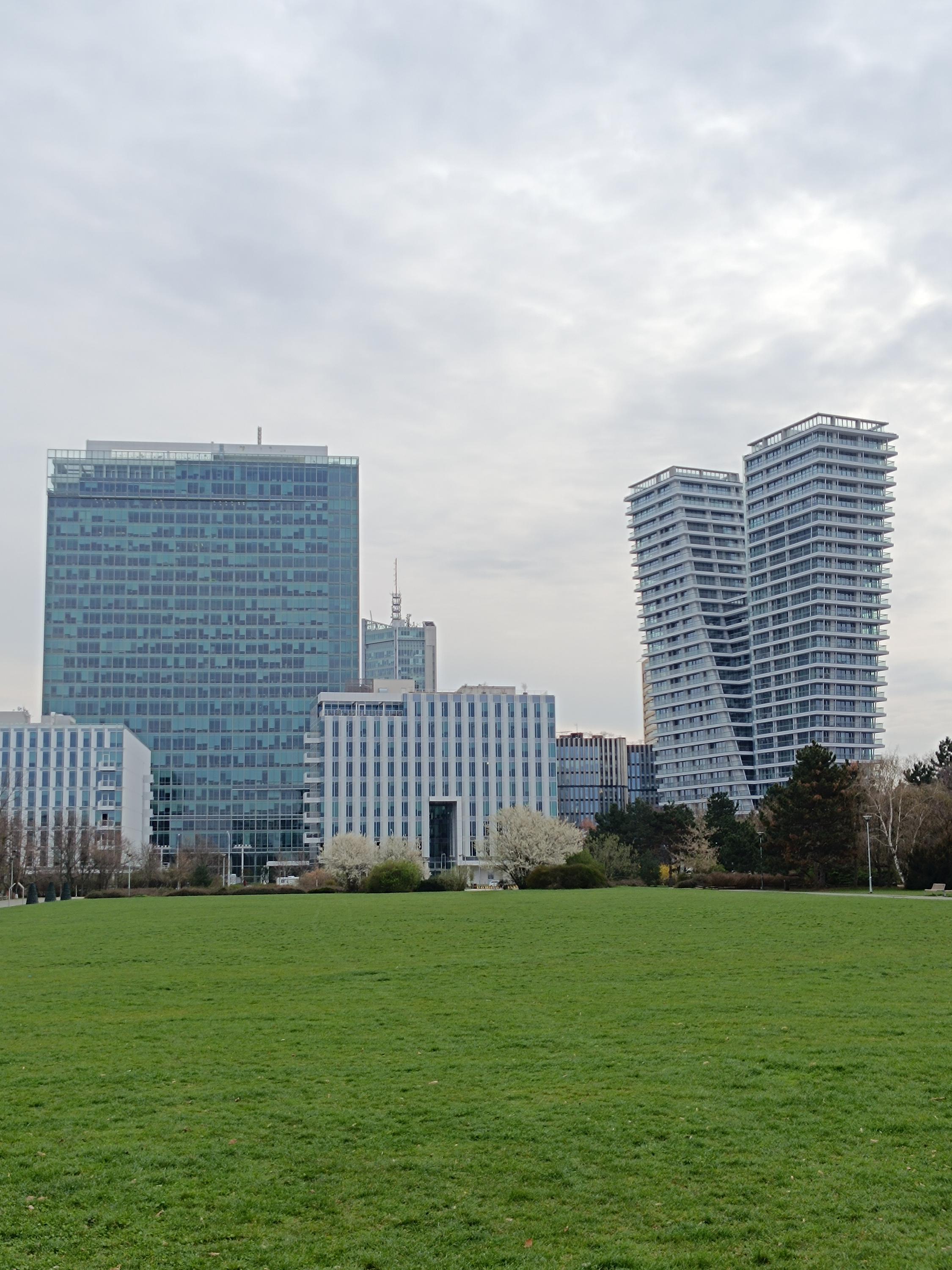 CITY TOWER, a.s. foto 6