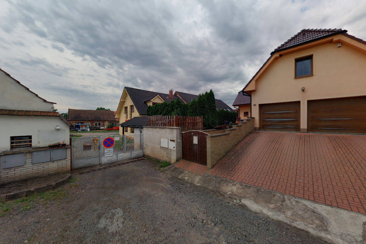 SH ČMS - Sbor dobrovolných hasičů Cítov foto 3