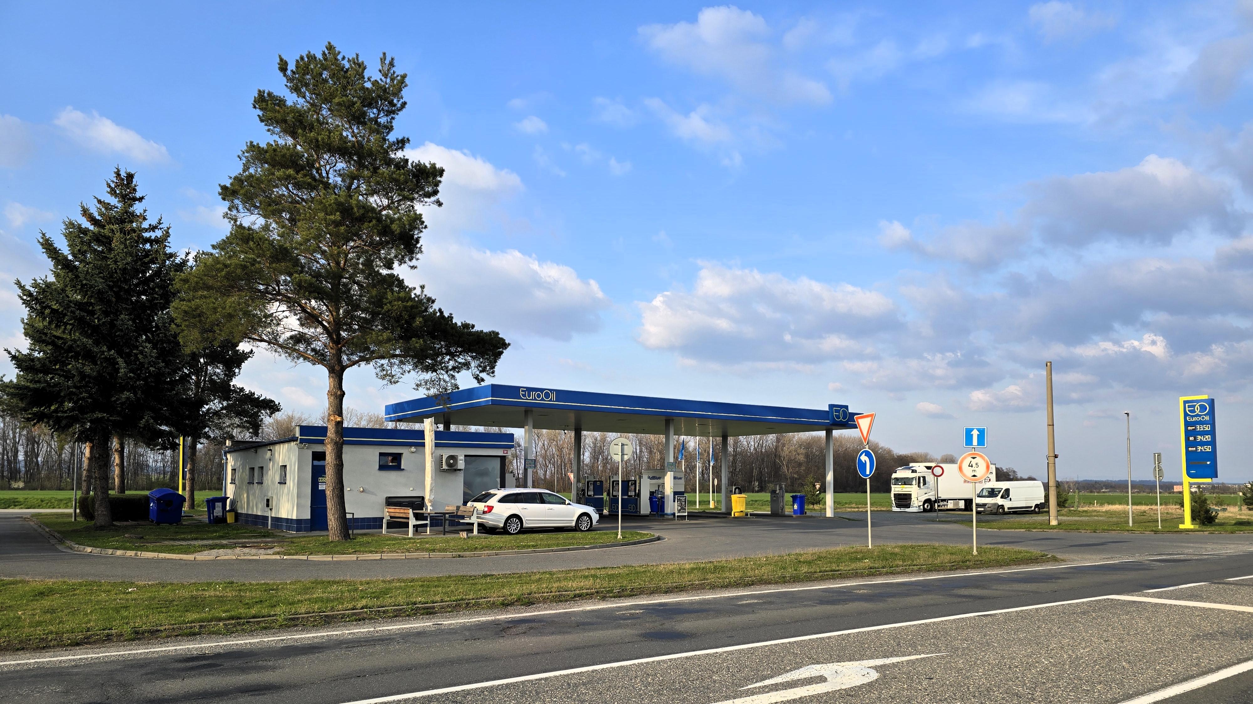 EuroOil foto 4