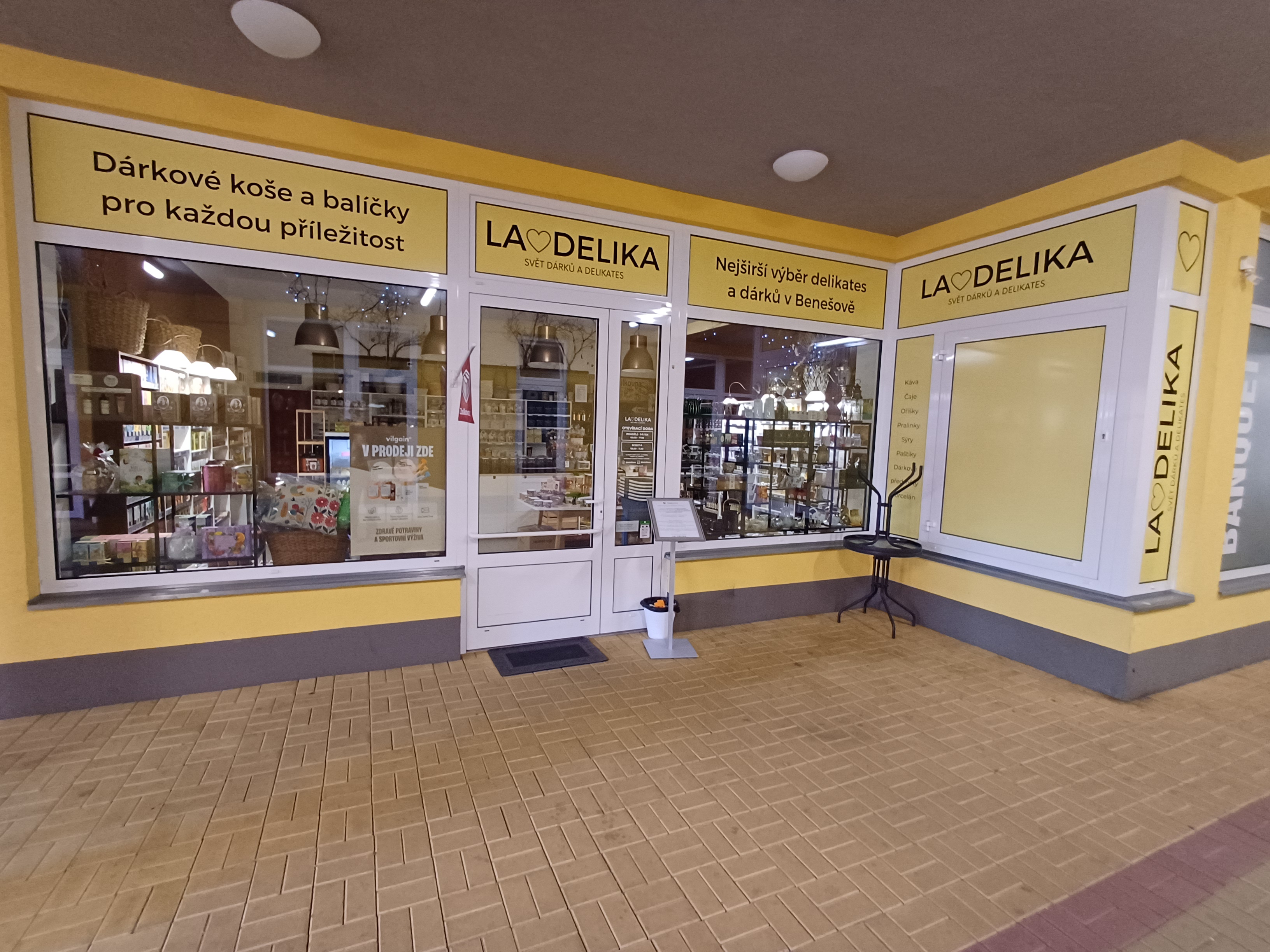La Delika Market foto 2