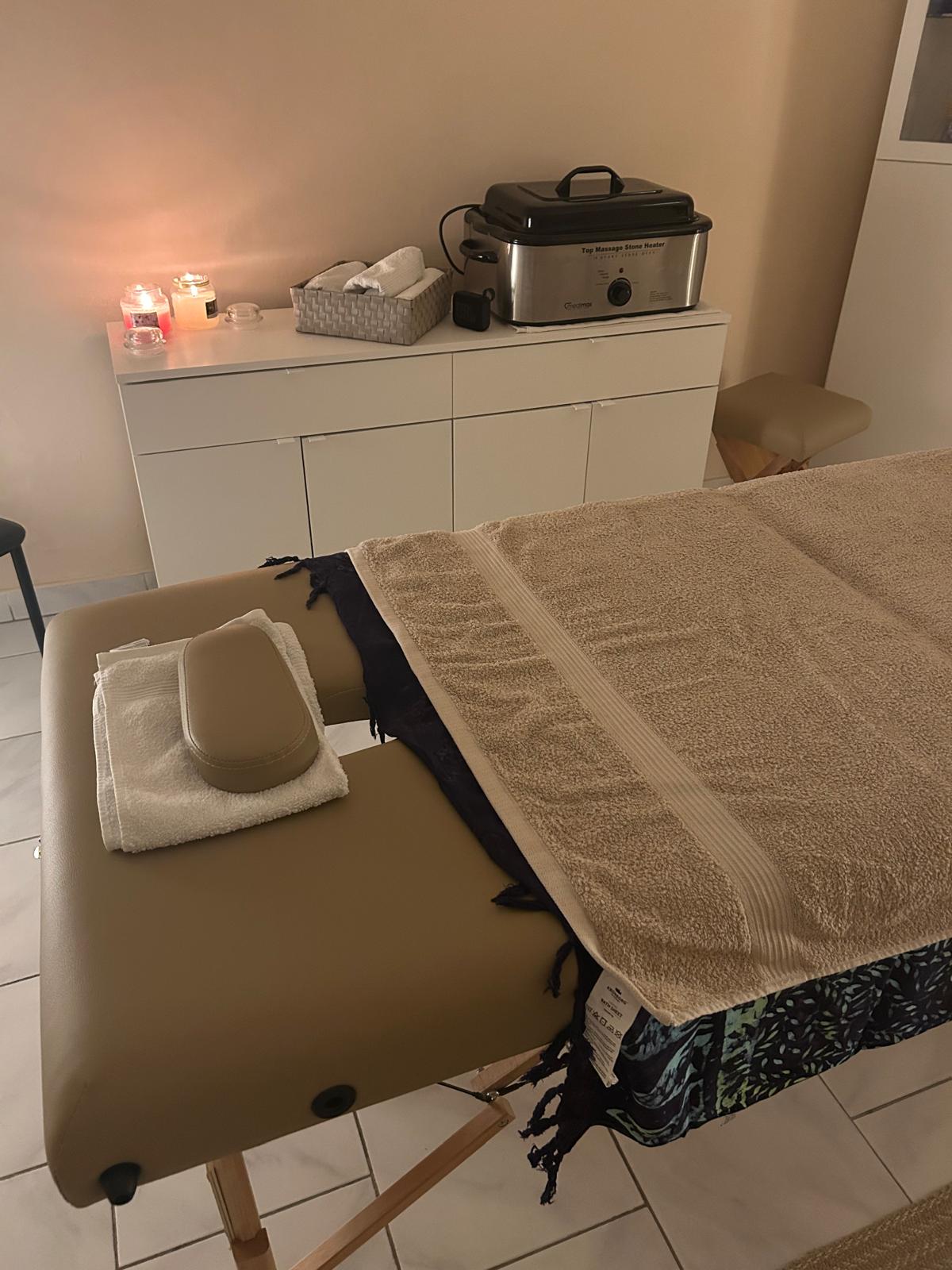 Il Massaggio masážní studio foto 4