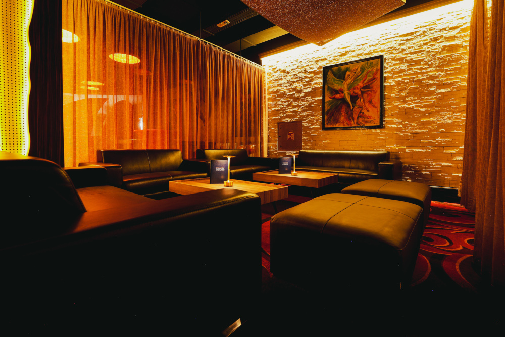 Swingersclub Paradiso