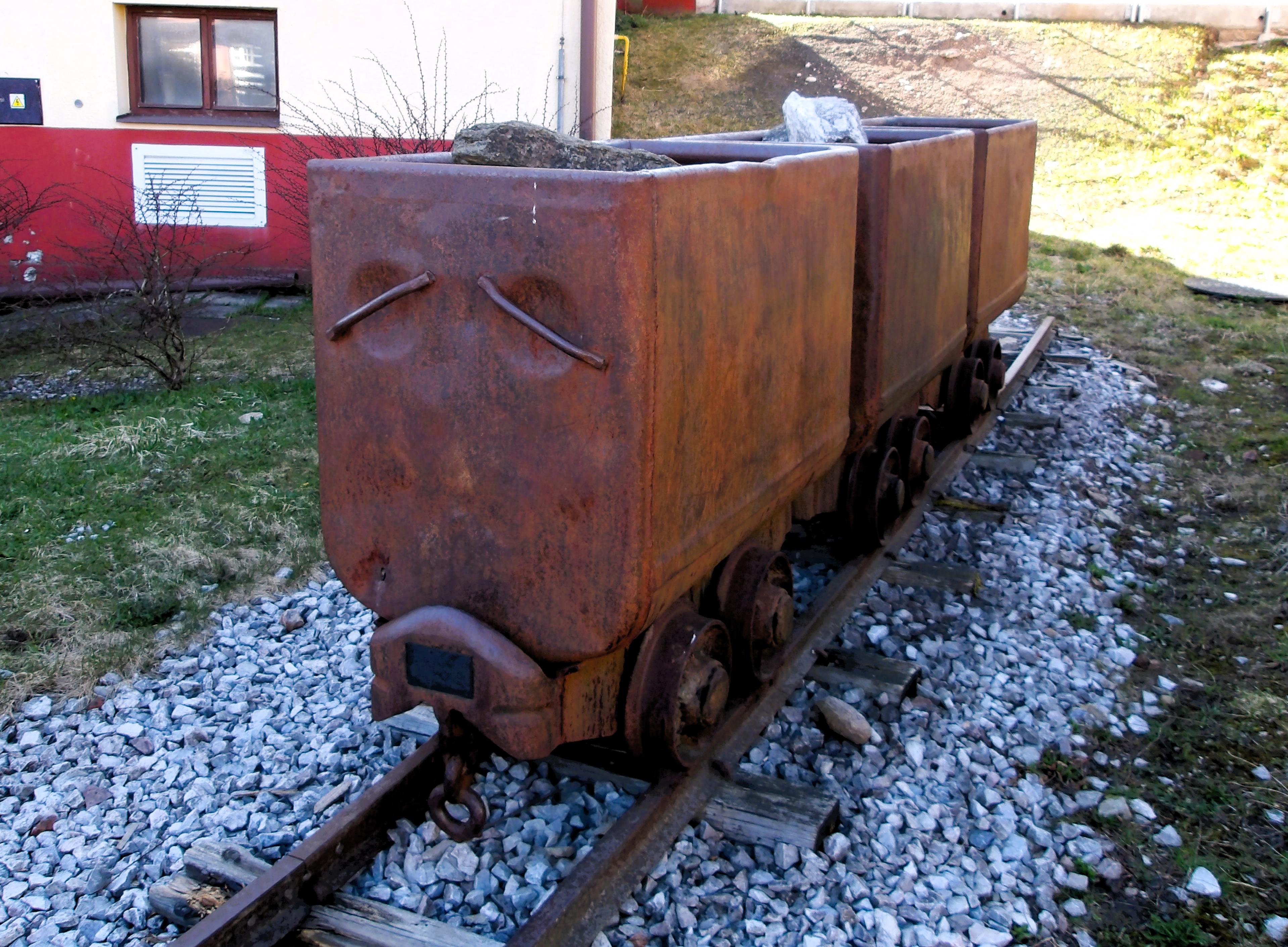 Muzeum Podzemí Krkonoš foto 6