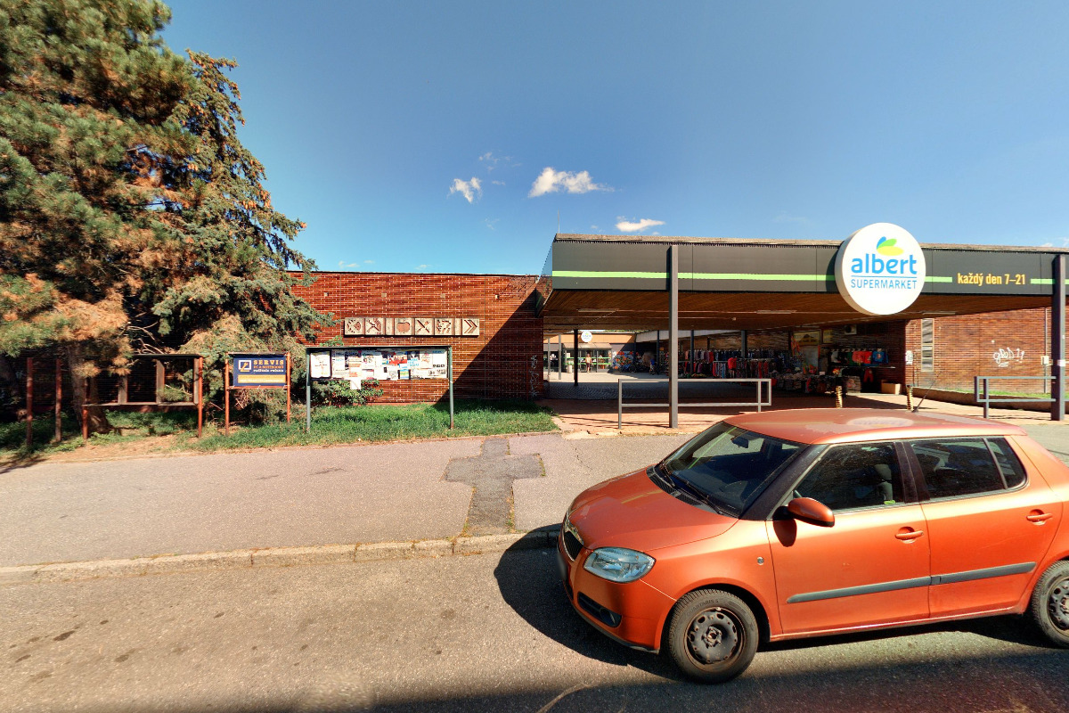 Chovatelské potřeby na Rohožníku