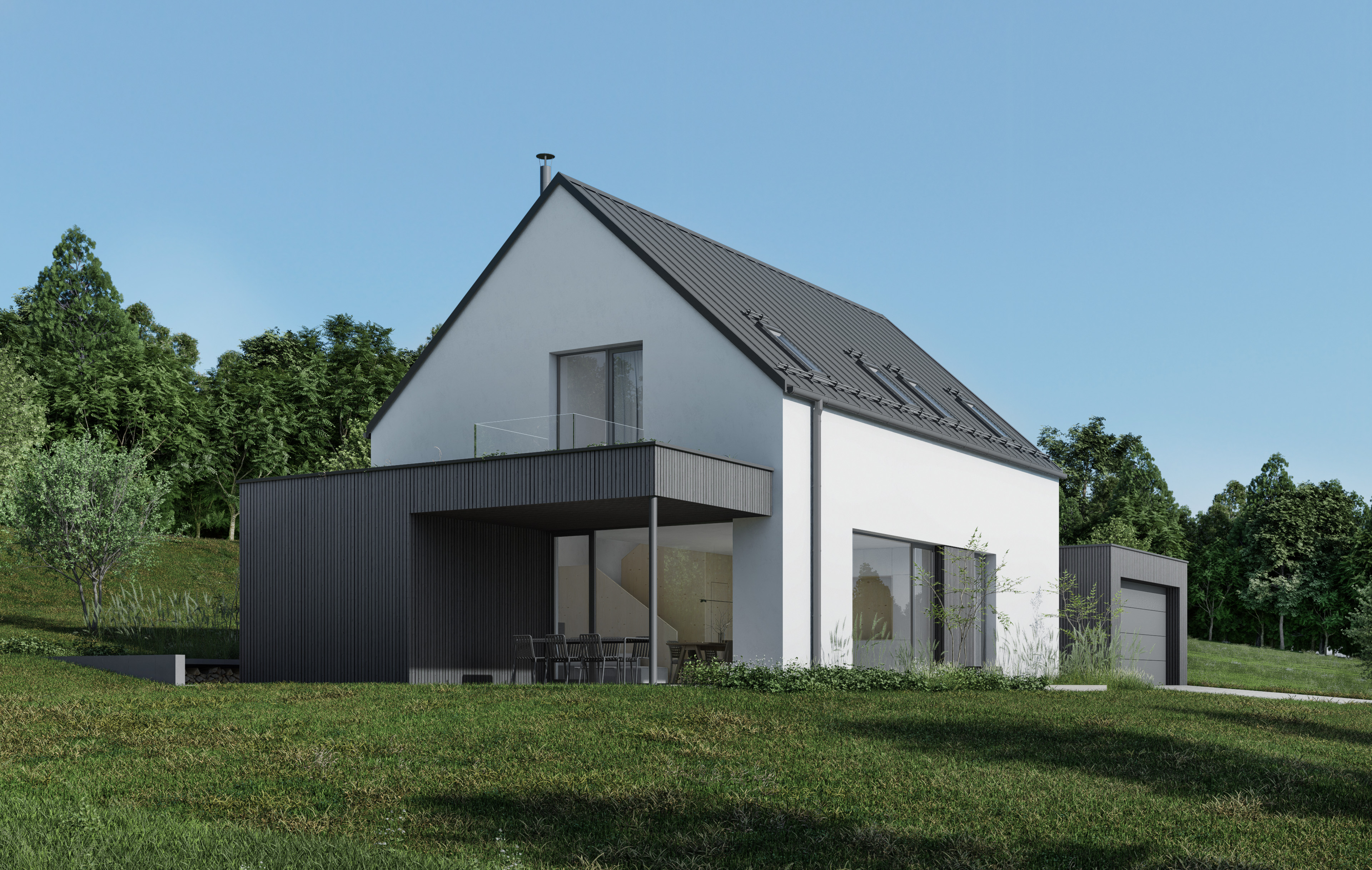 K PROJEKTANT s.r.o. Ing. Michal Knotek foto 2