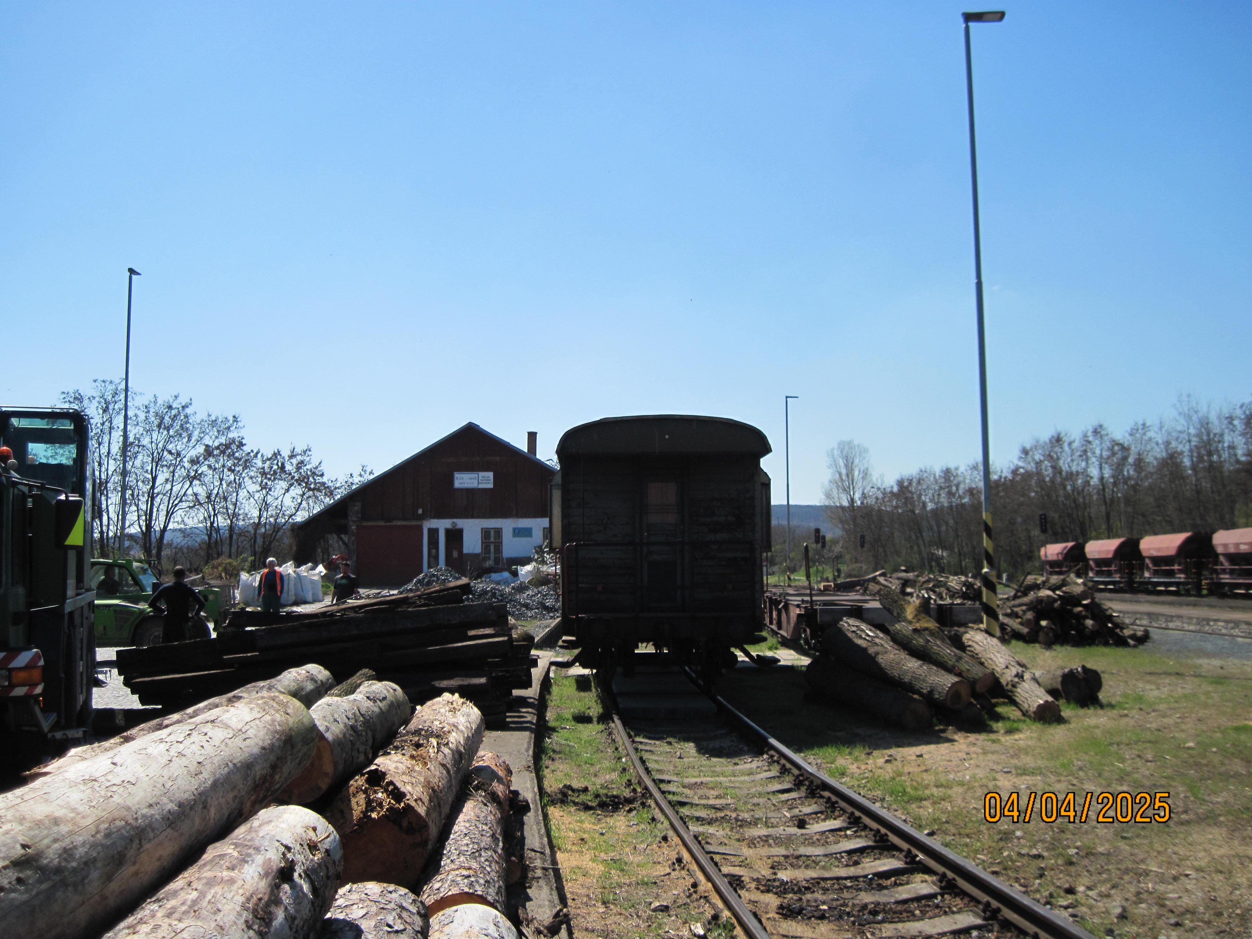 Muzeum Františkova Polní Dráha foto 6