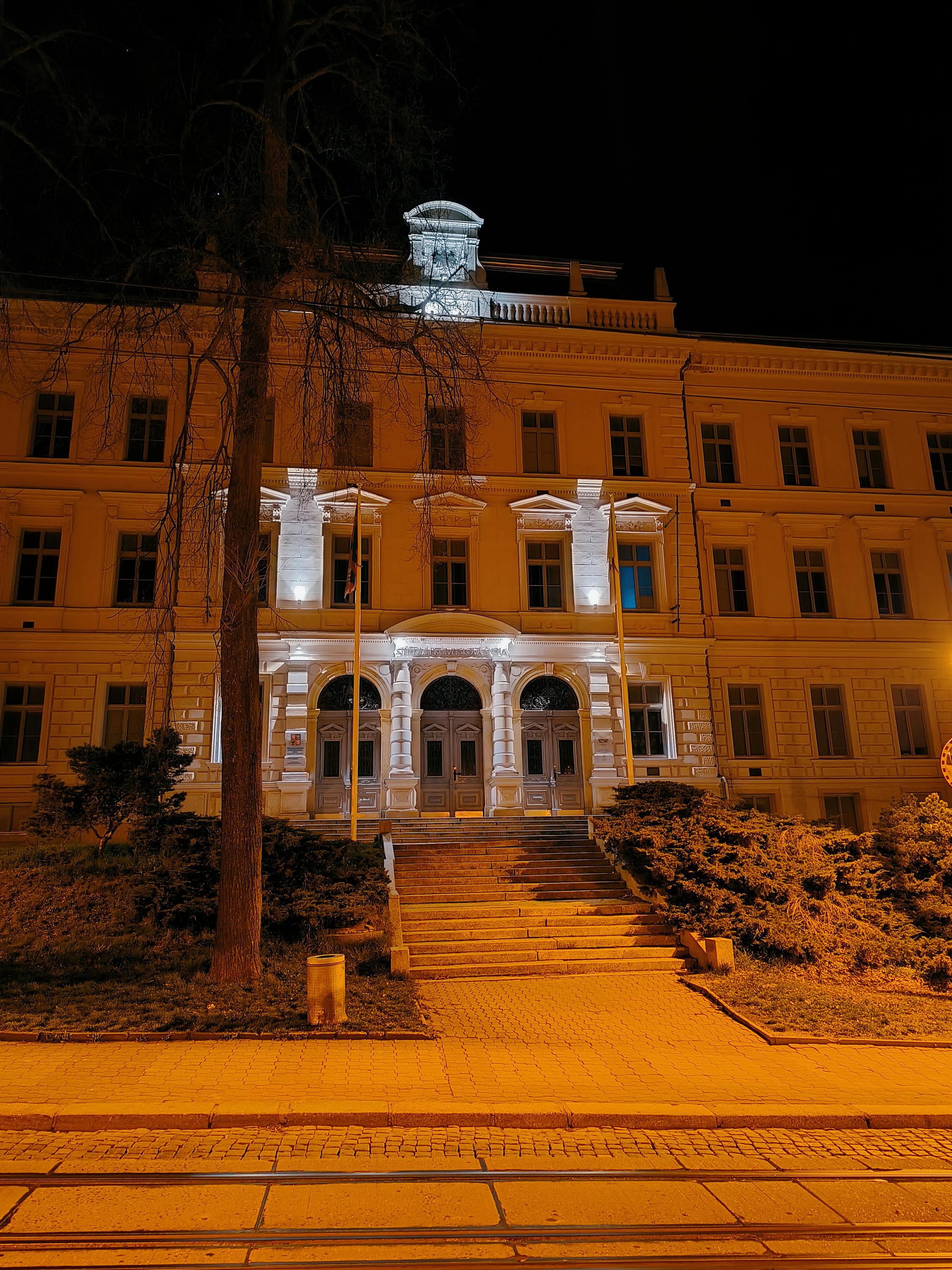 Střední průmyslová škola a Vyšší odborná škola, Liberec foto 4