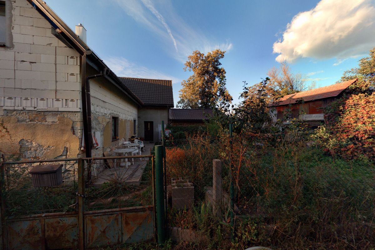 Stáj Stránky, z.s.