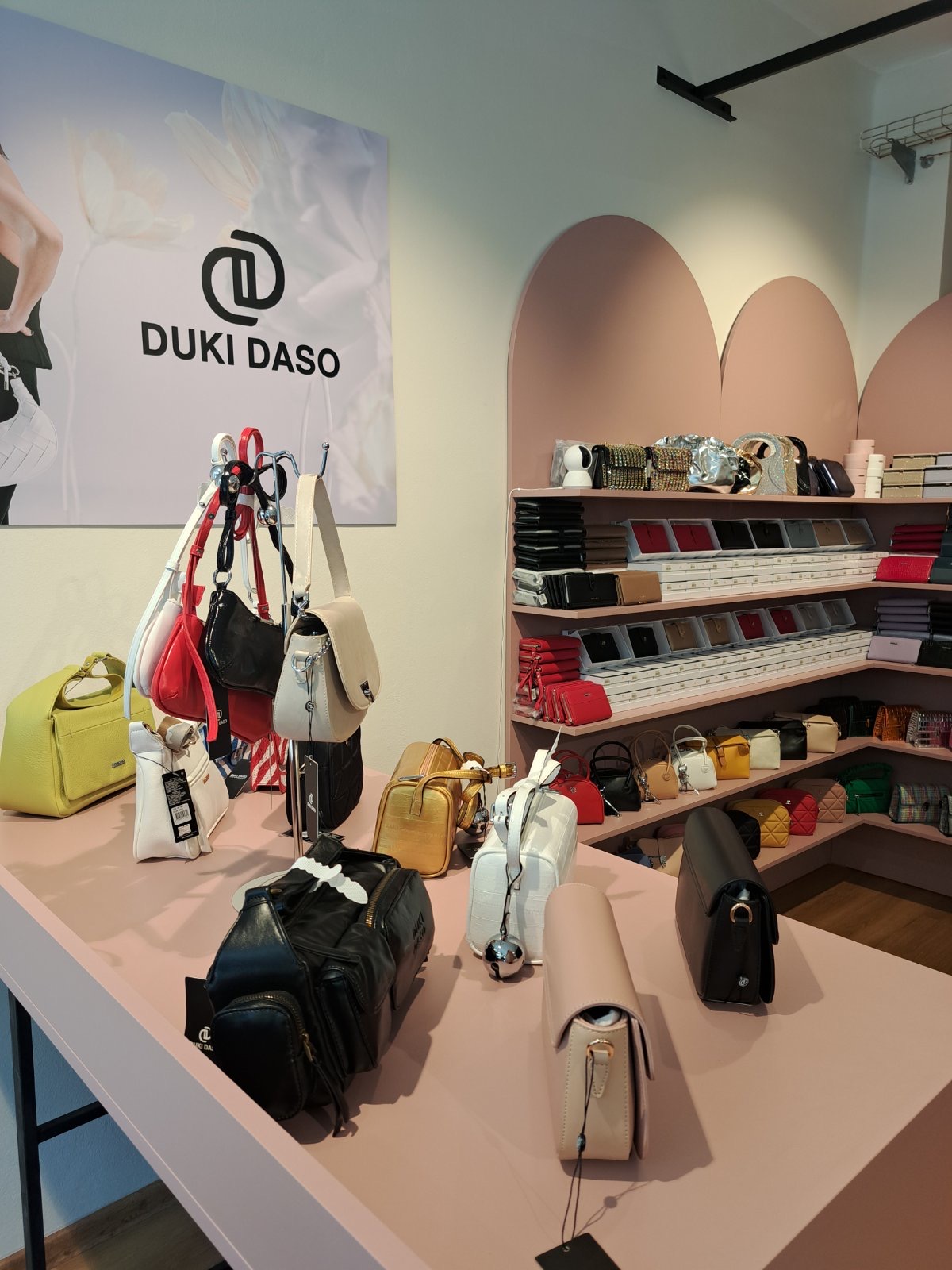 Duki Daso foto 1
