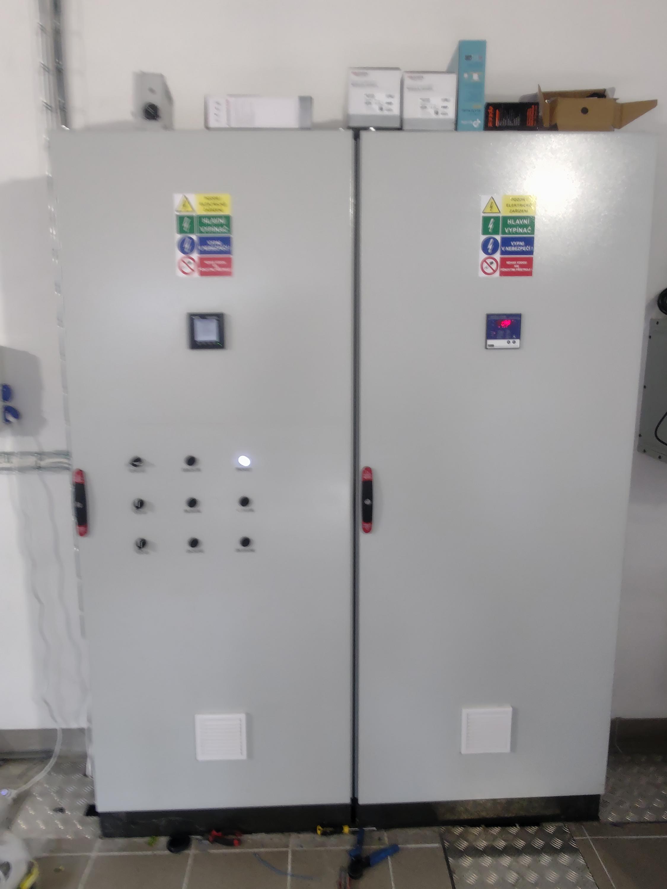 P & K HYDRO, s.r.o. foto 3