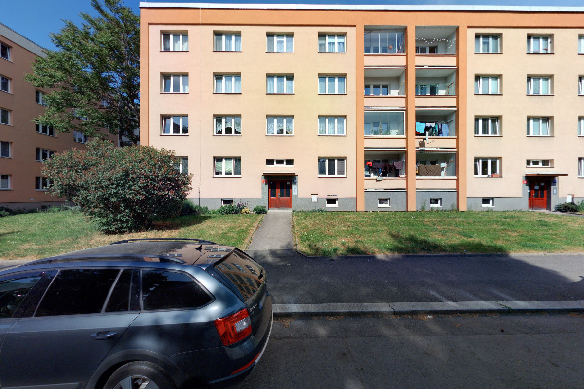 Spolu na Petřinách foto 1