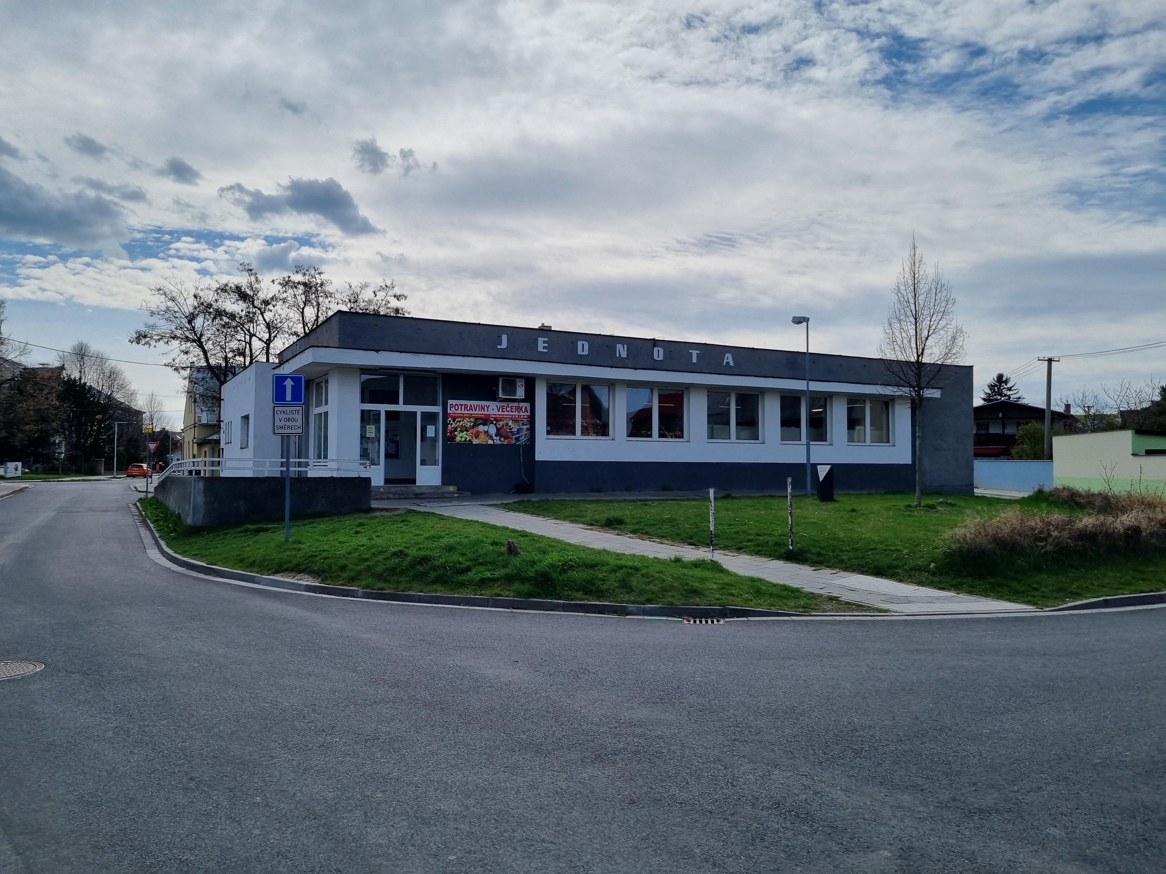 Smíšené zboží Povelská foto 1