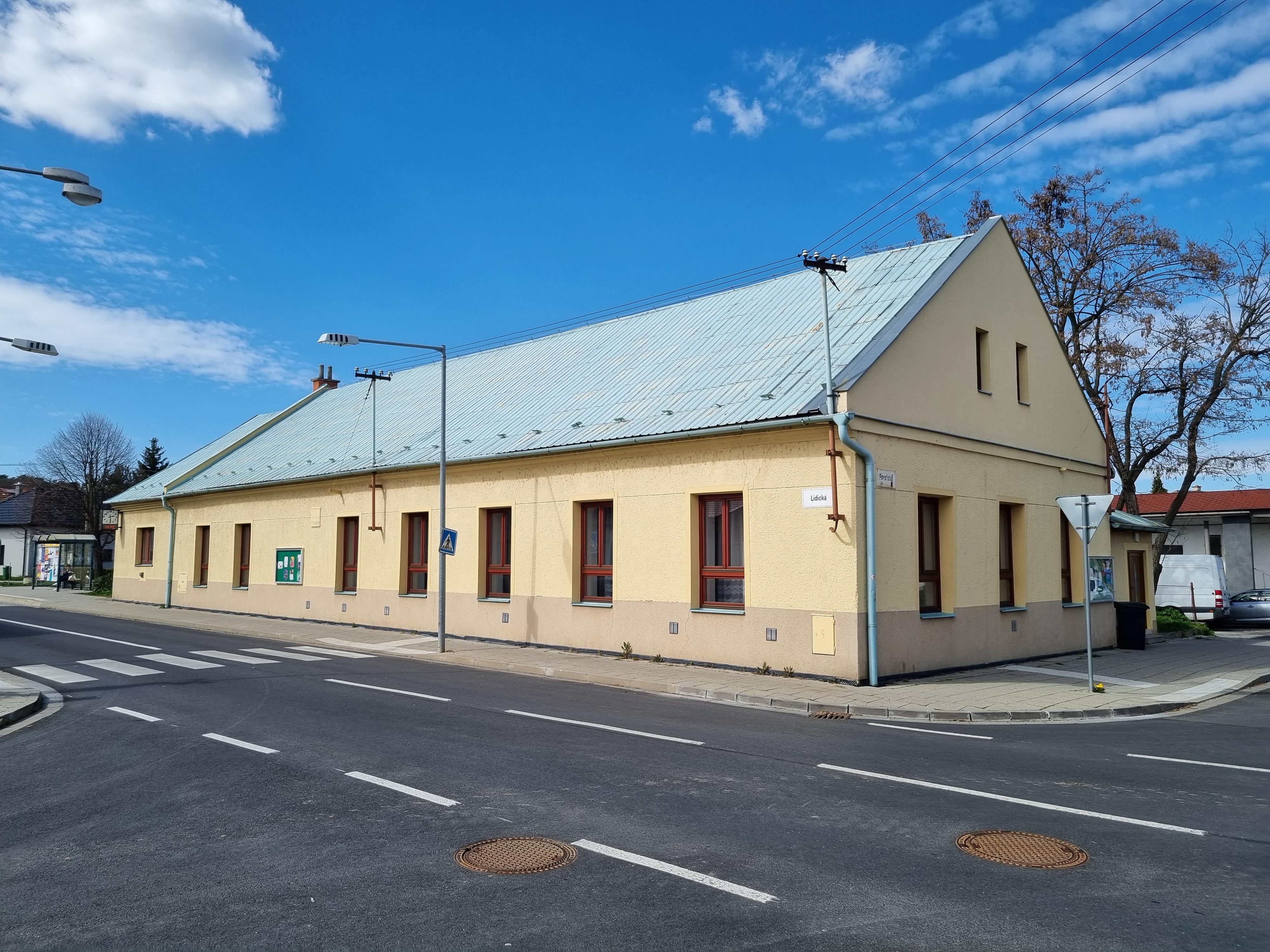 Kulturní dům Nemilany foto 2