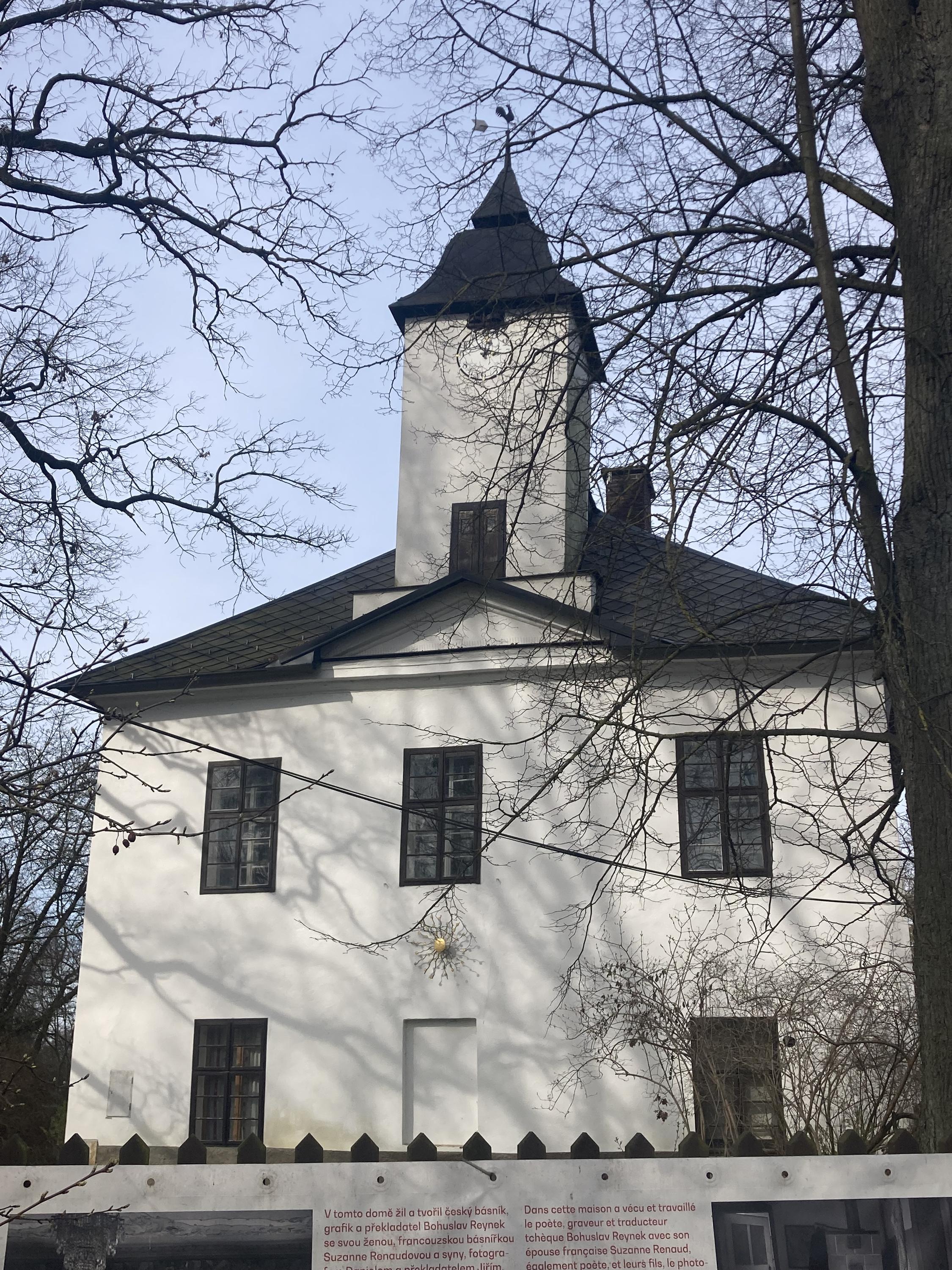 Muzeum literatury foto 4