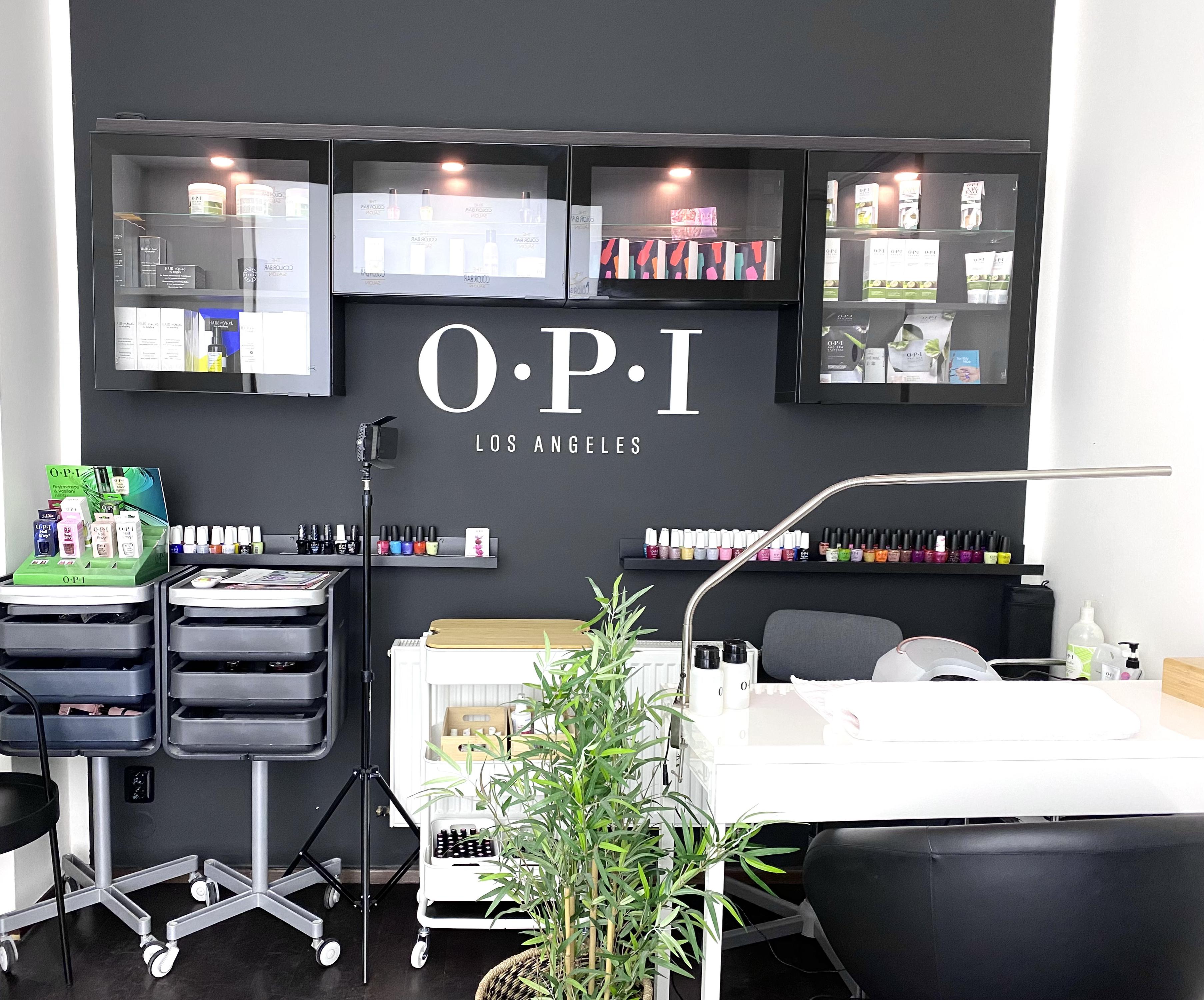 Studio O.P.I foto 4
