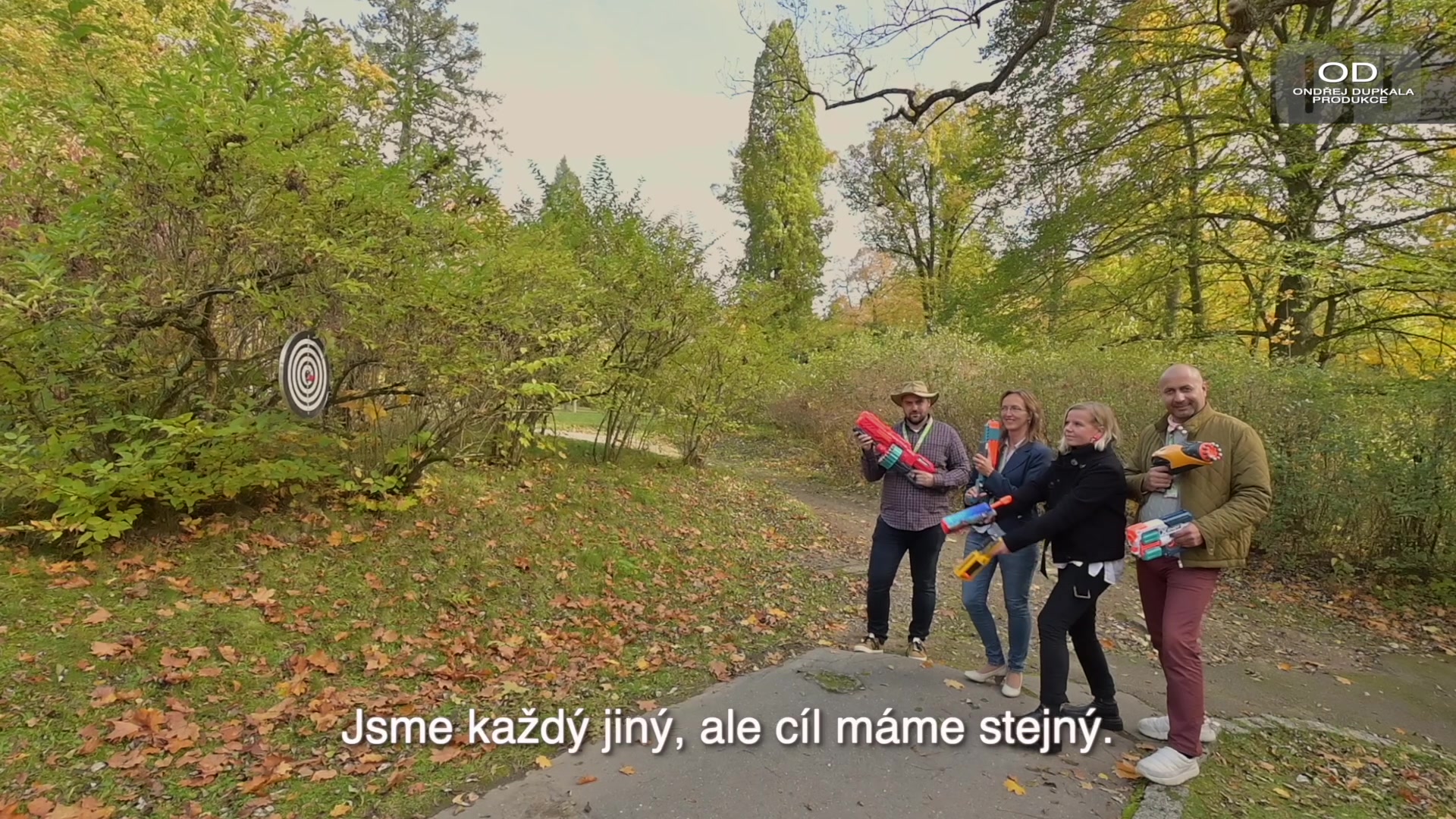 Jaroslav Budějský MM Reality foto 2 (náhled videa)