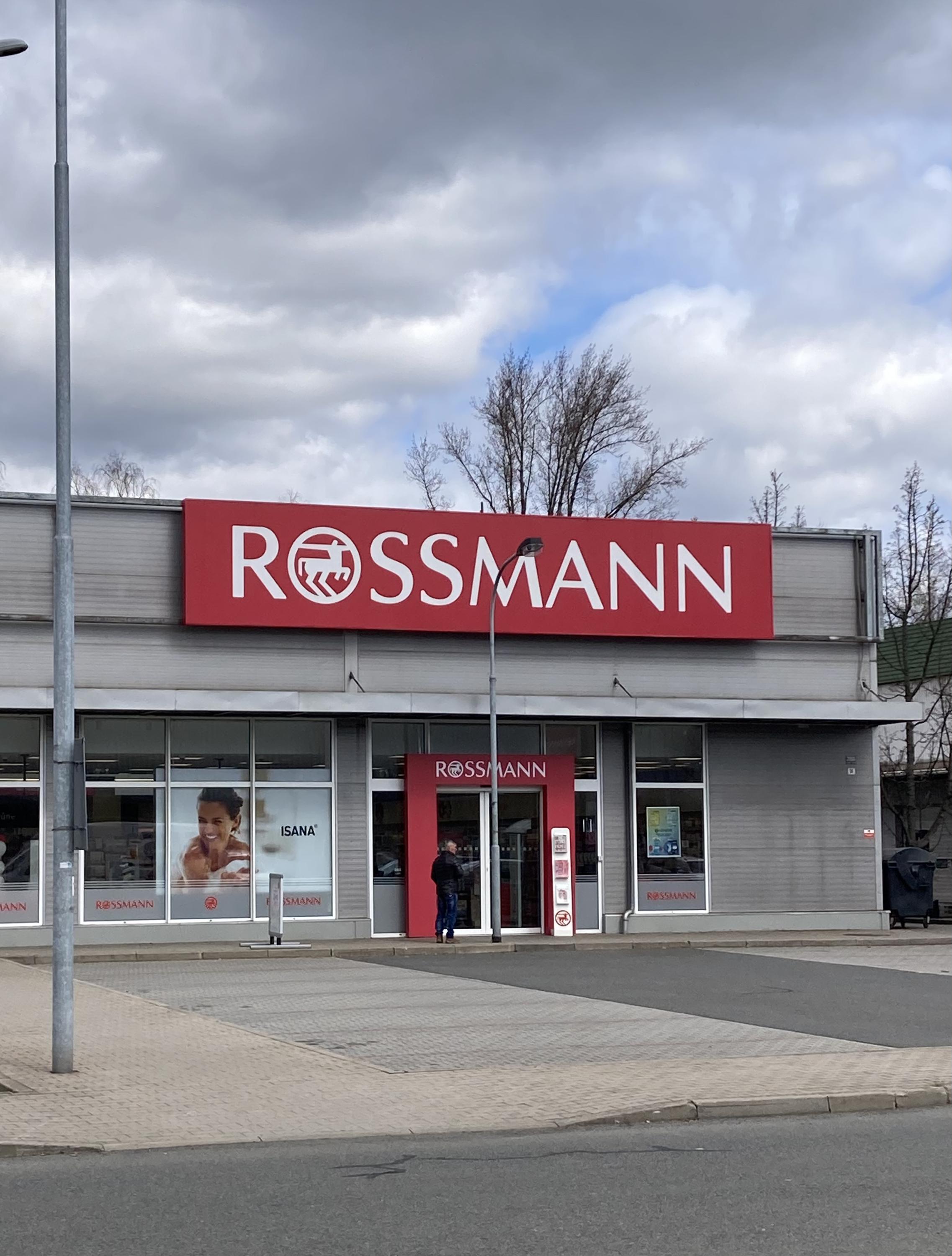 ROSSMANN foto 3