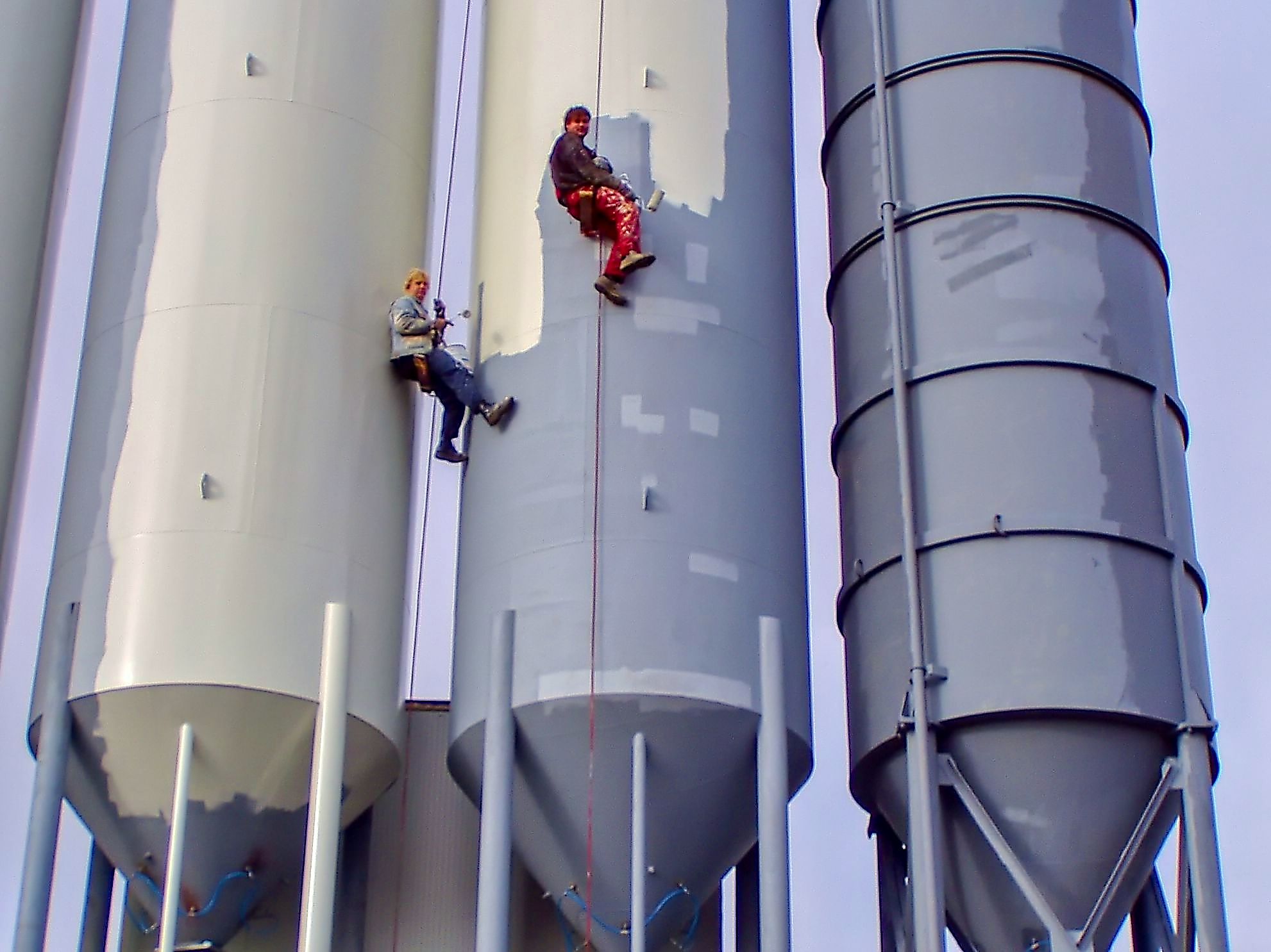 AKRYL -  Lakýrnictví a malířství Richard Hončar foto 6