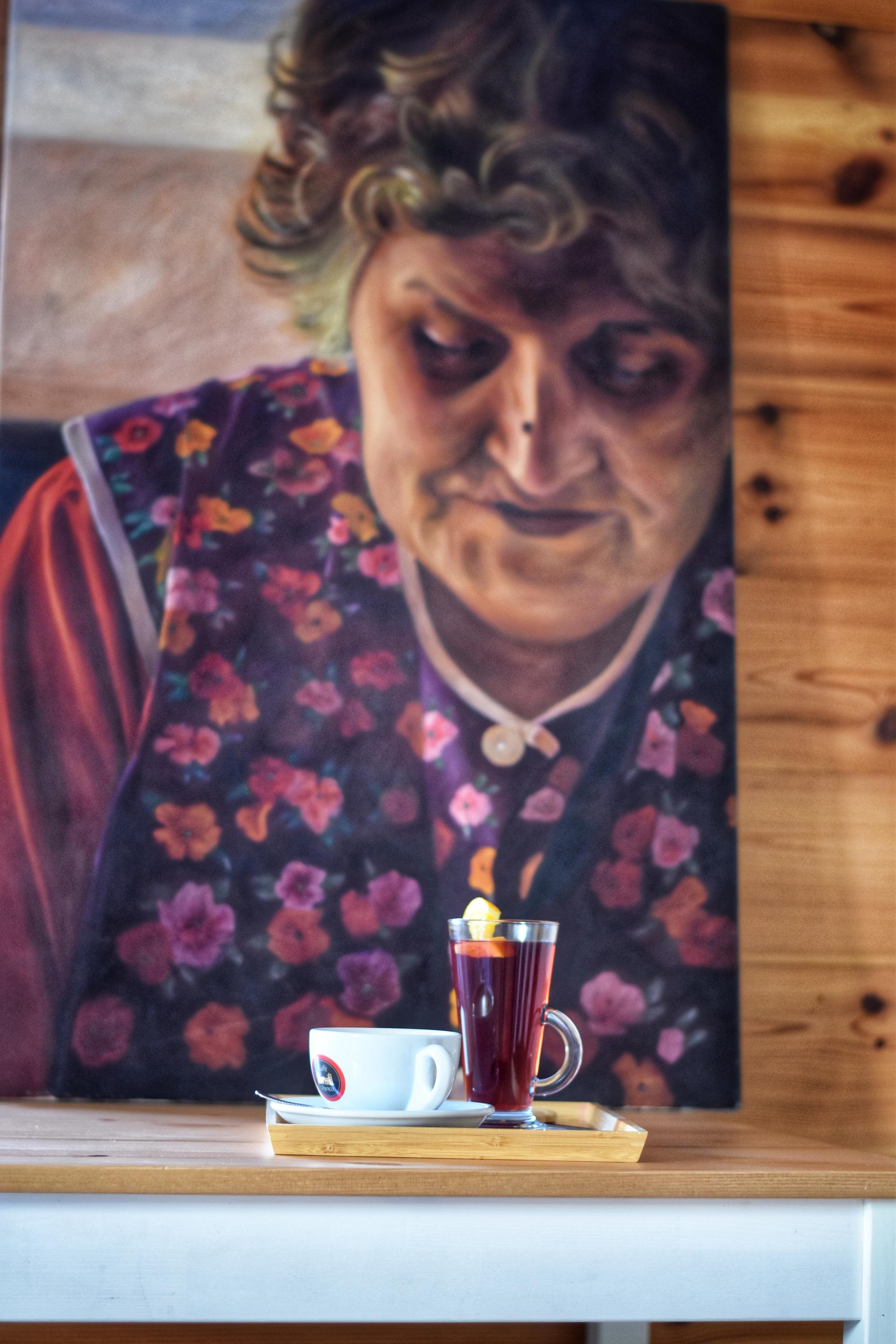 Kavárna U babičky foto 4