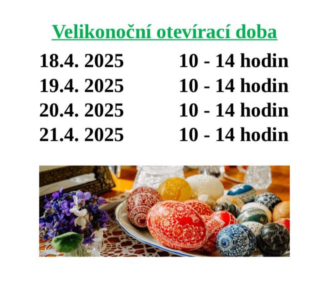 Muzeum nožířské tradice foto 4