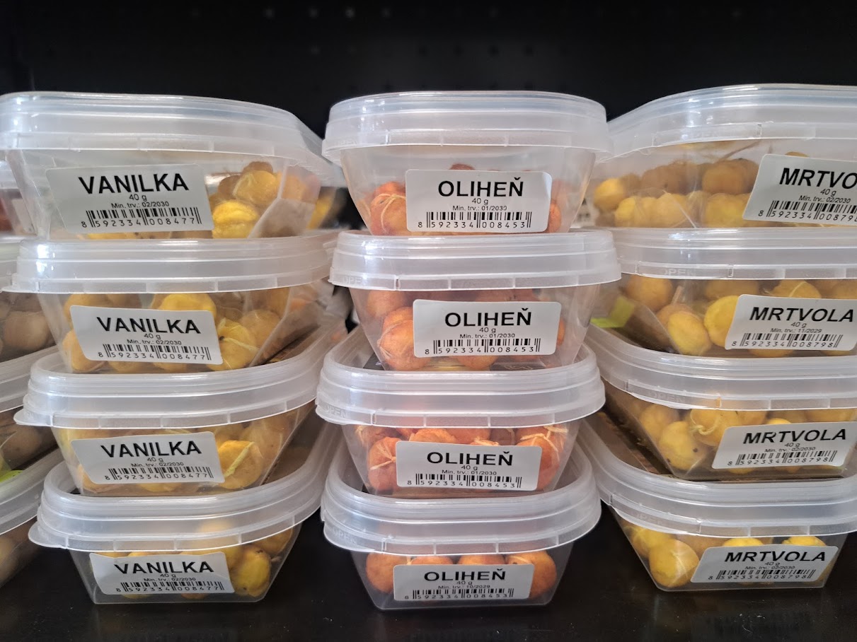 Carpfood.cz foto 2