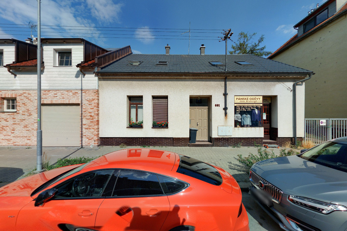 Veteran klub Pardubice