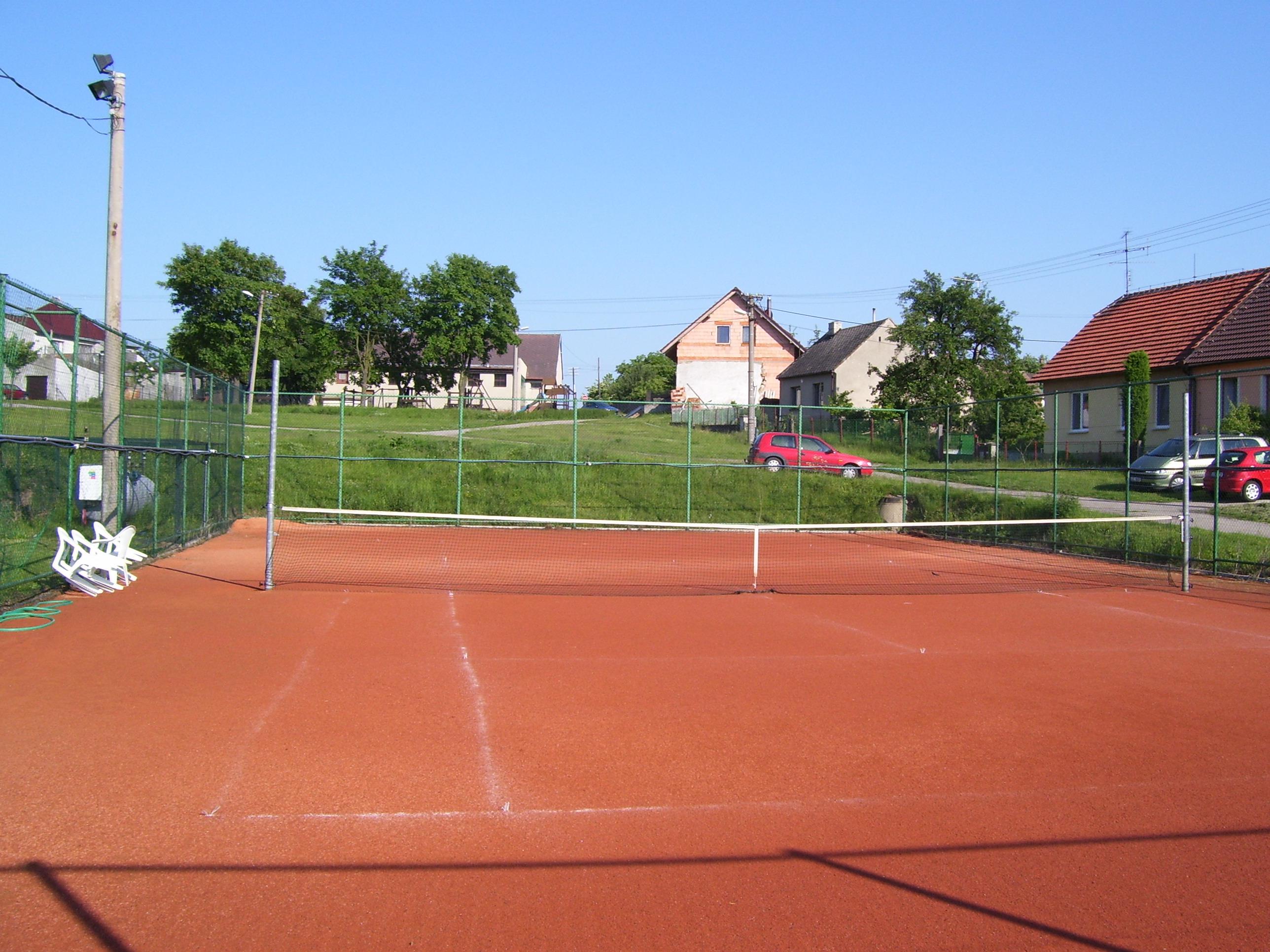 Ubytovna TJ Sokol Vícenice foto 3