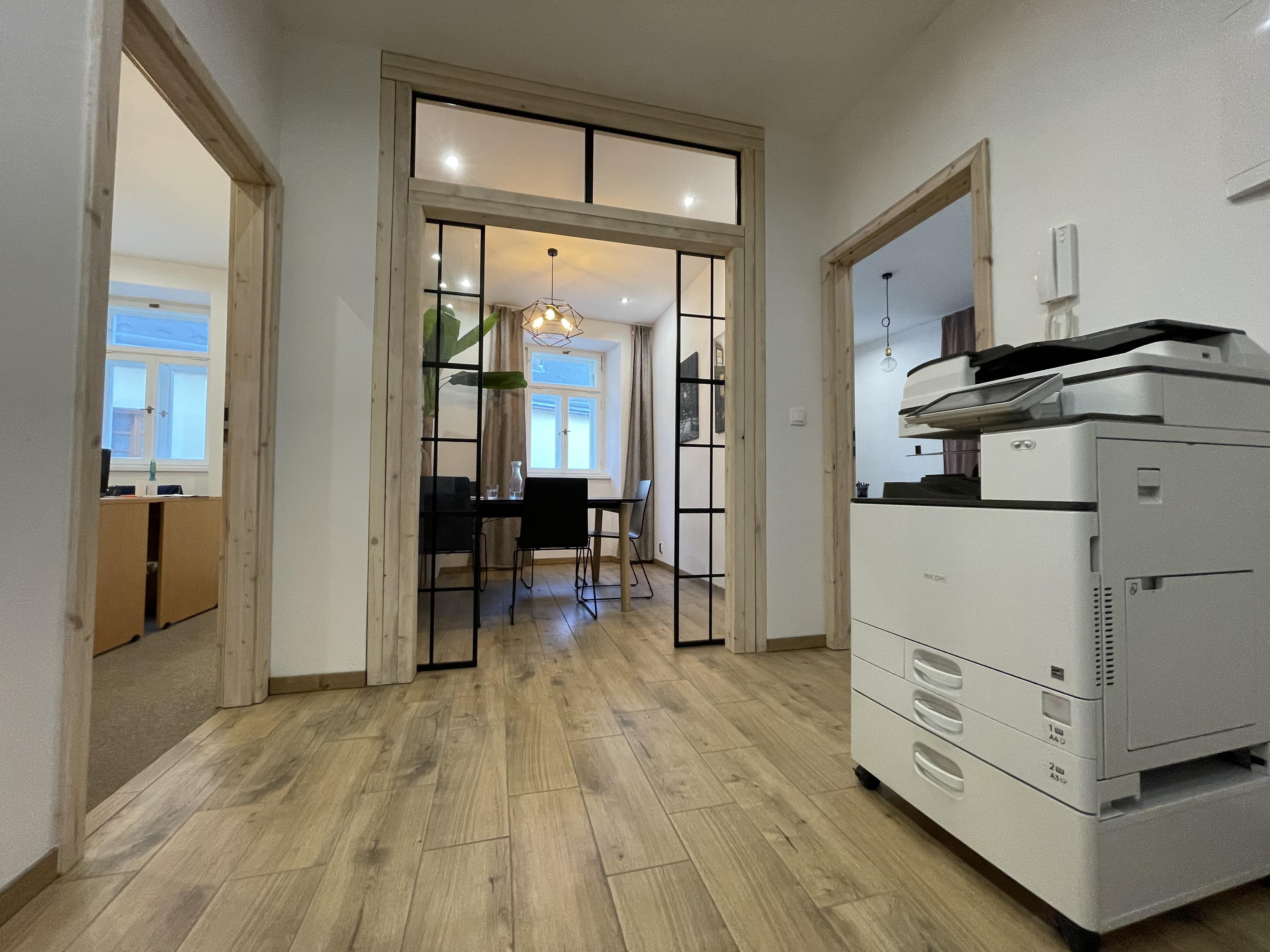 Dina Machálková realitní makléřka foto 2