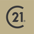 logo C21 Real Tip