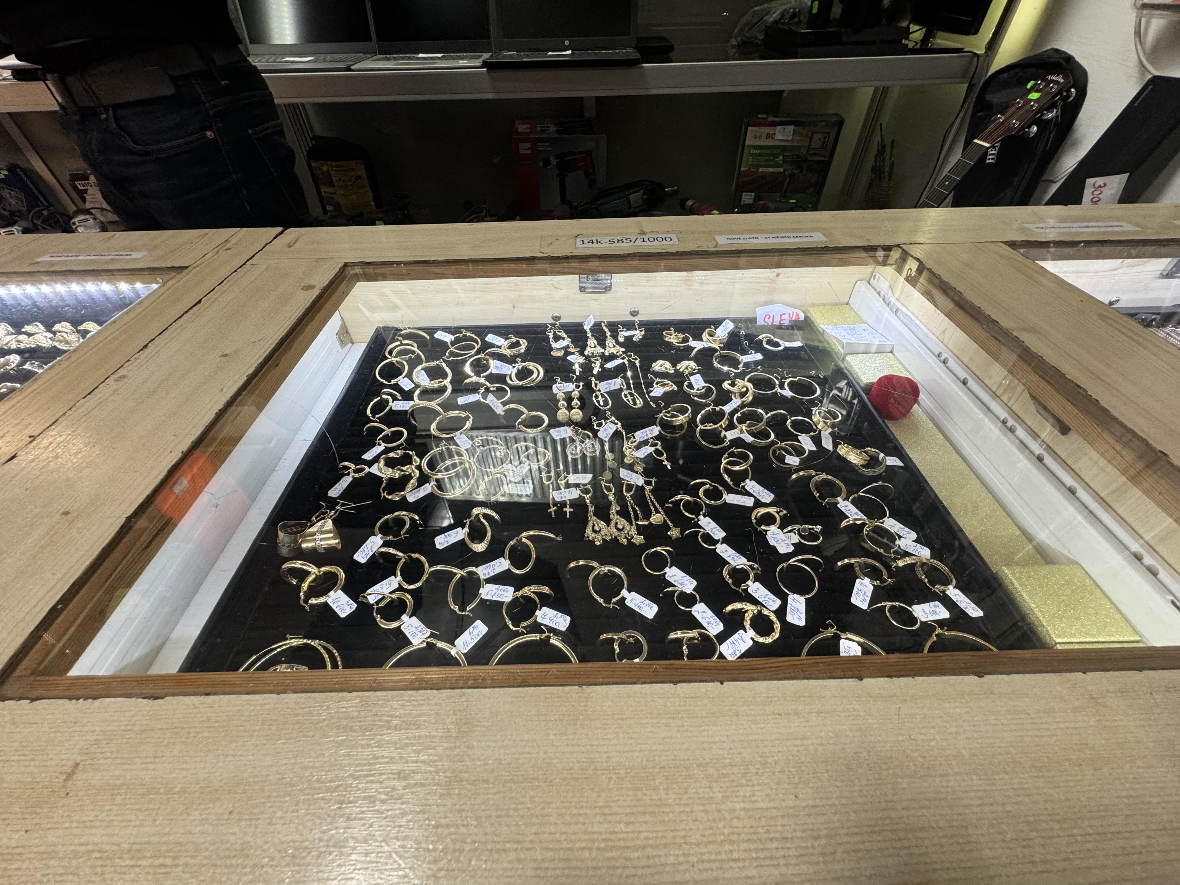 Zastavárna Moneypoint foto 3