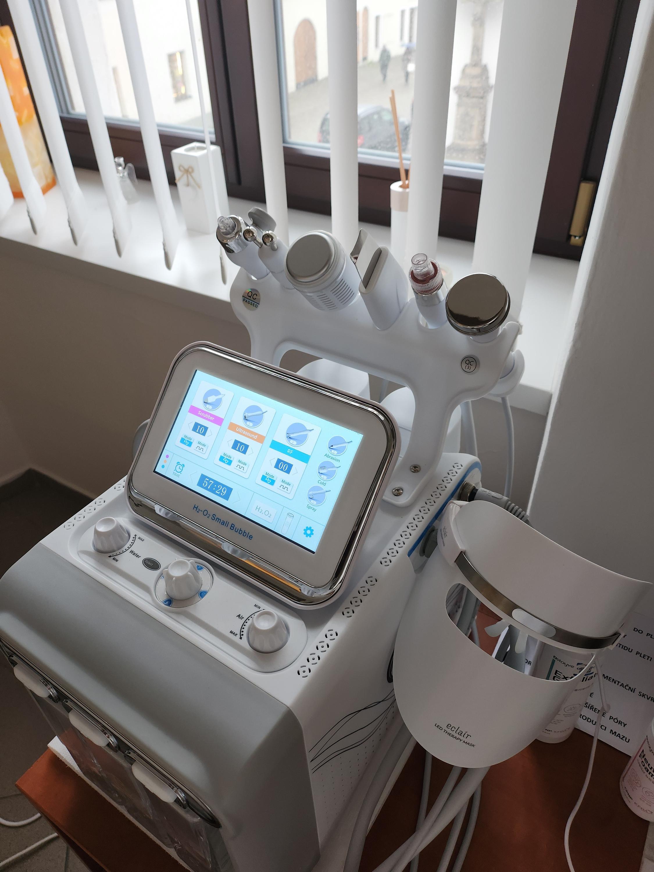 Wellness studio, Life Style foto 2