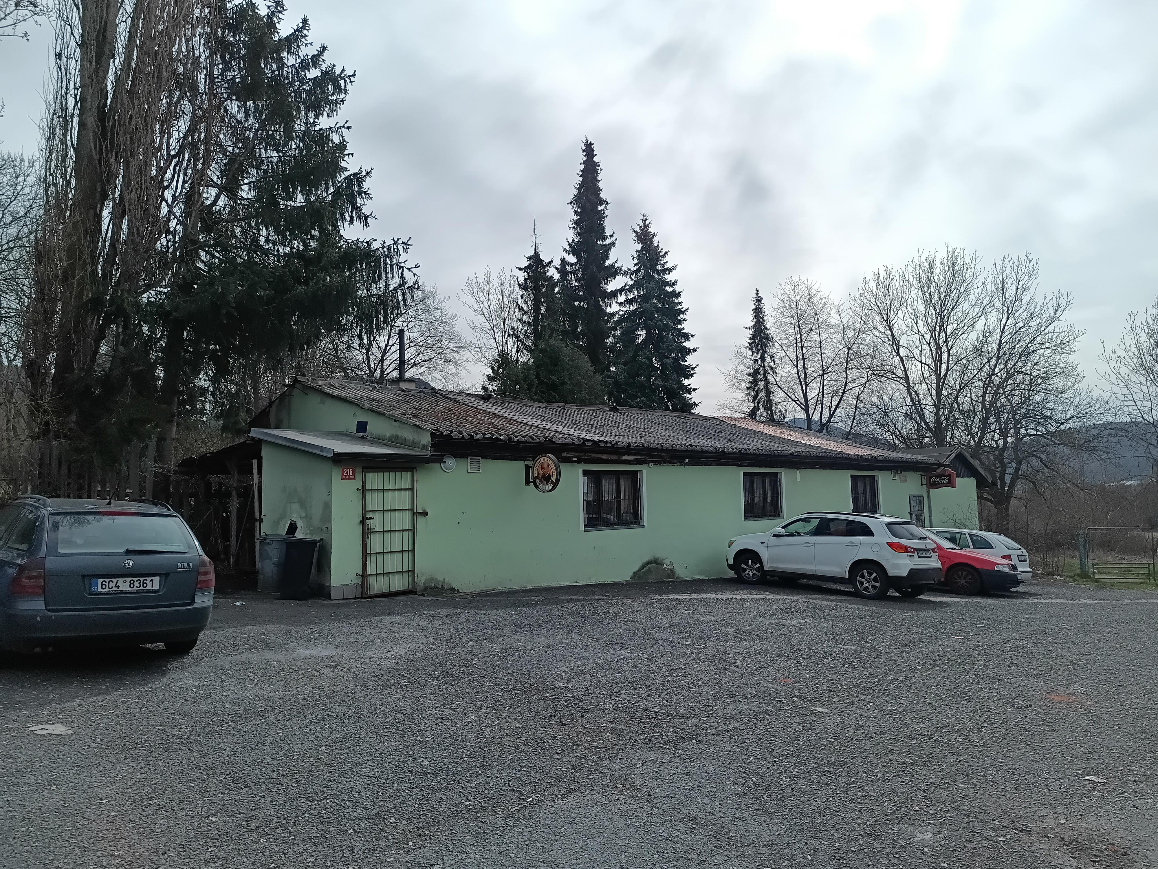 Muži v ofsajdu foto 2