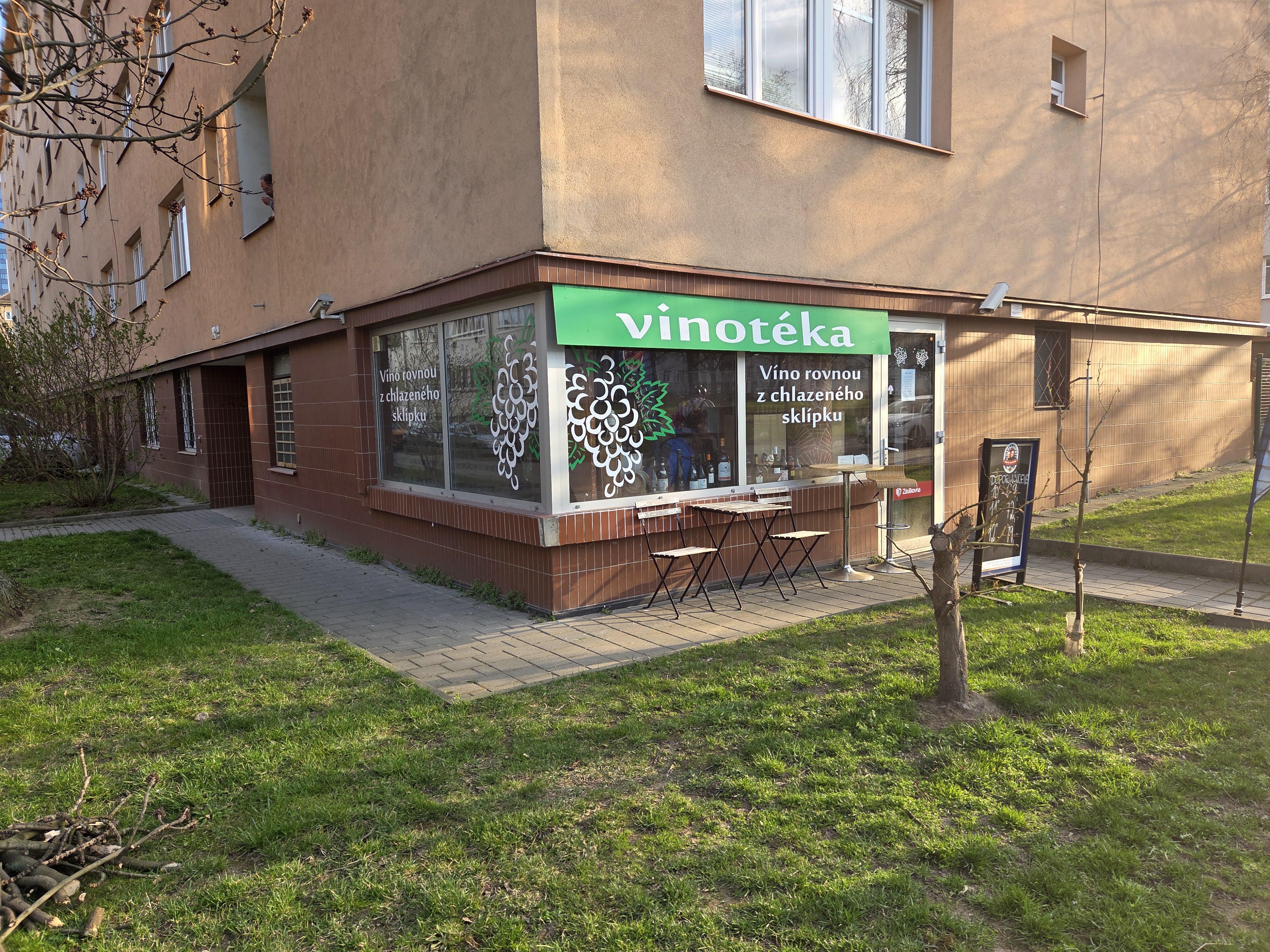 Moravský hrozen foto 2