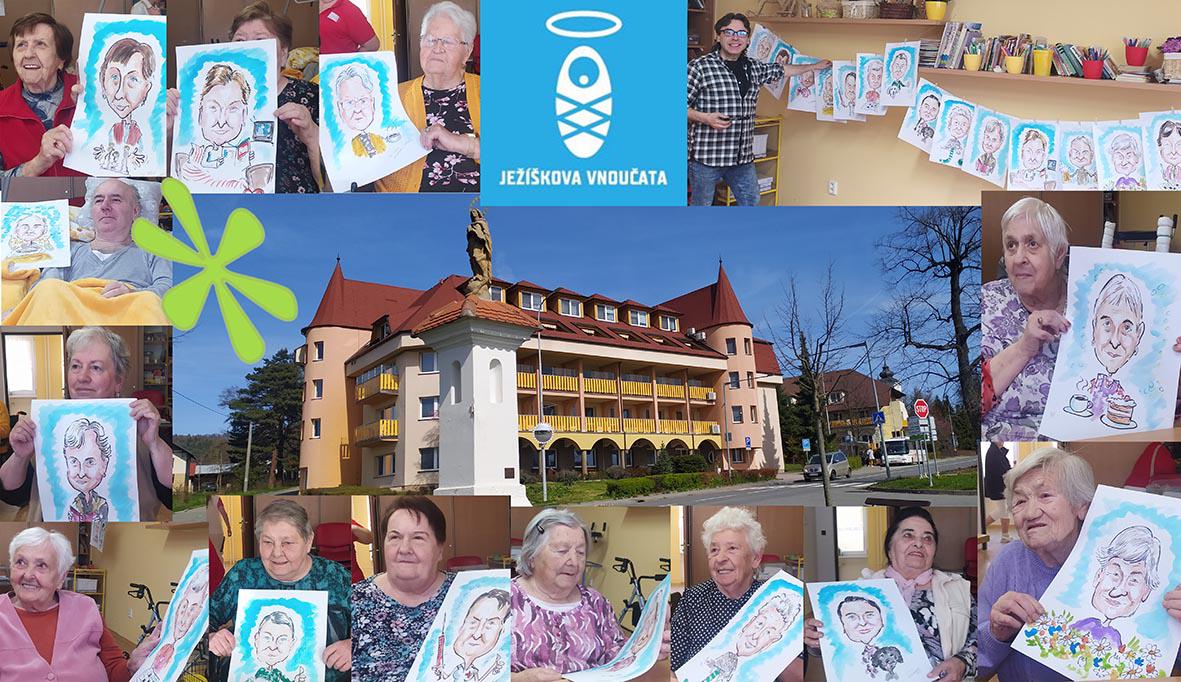 Domov pro seniory Lukov foto 4