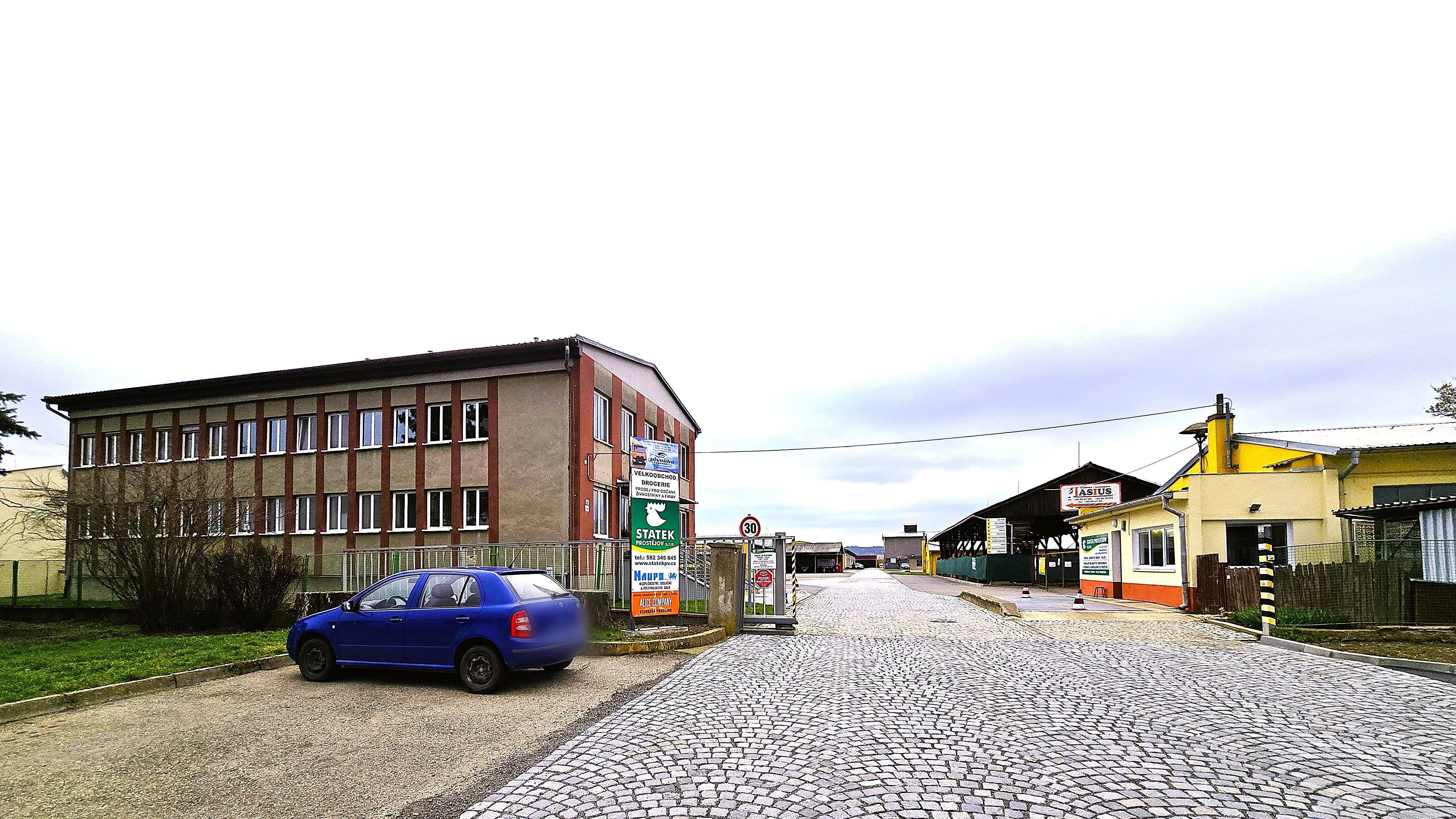 STATEK Prostějov, s.r.o. foto 2