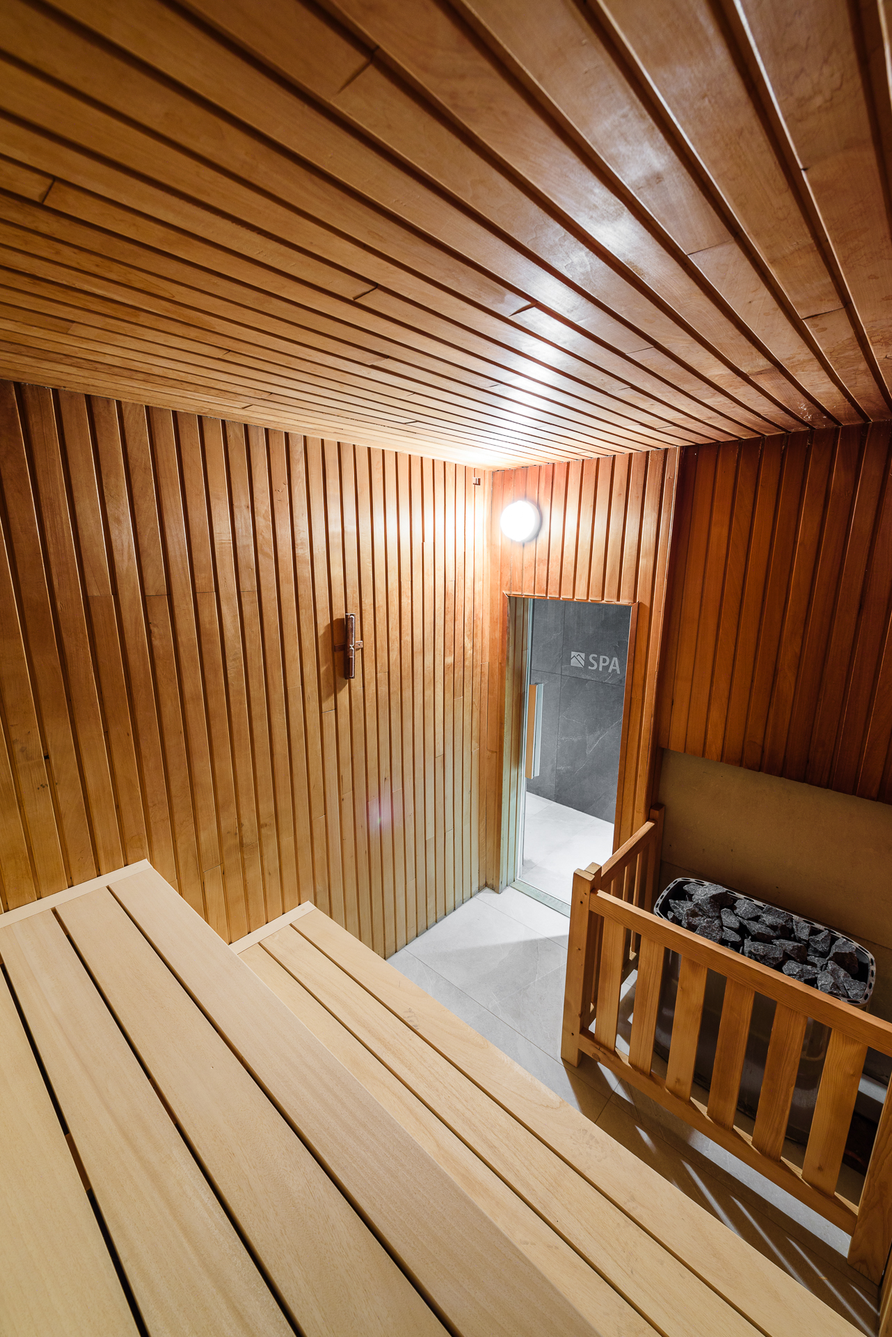 Krytý bazén Wellness hotel Svornost foto 6