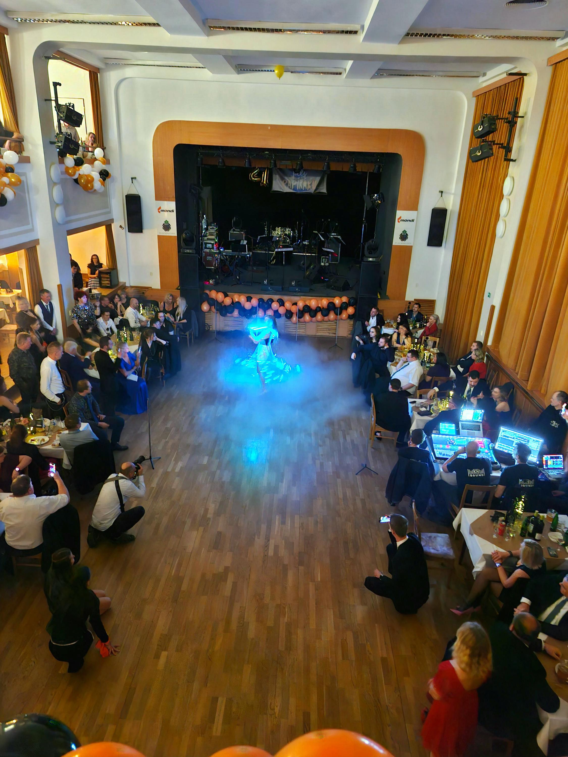 Restaurace Klub foto 3