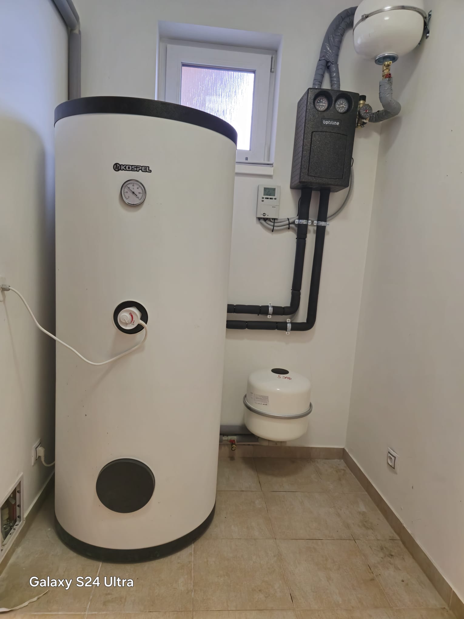 Instalatérství a topenářství David Hirsch foto 3