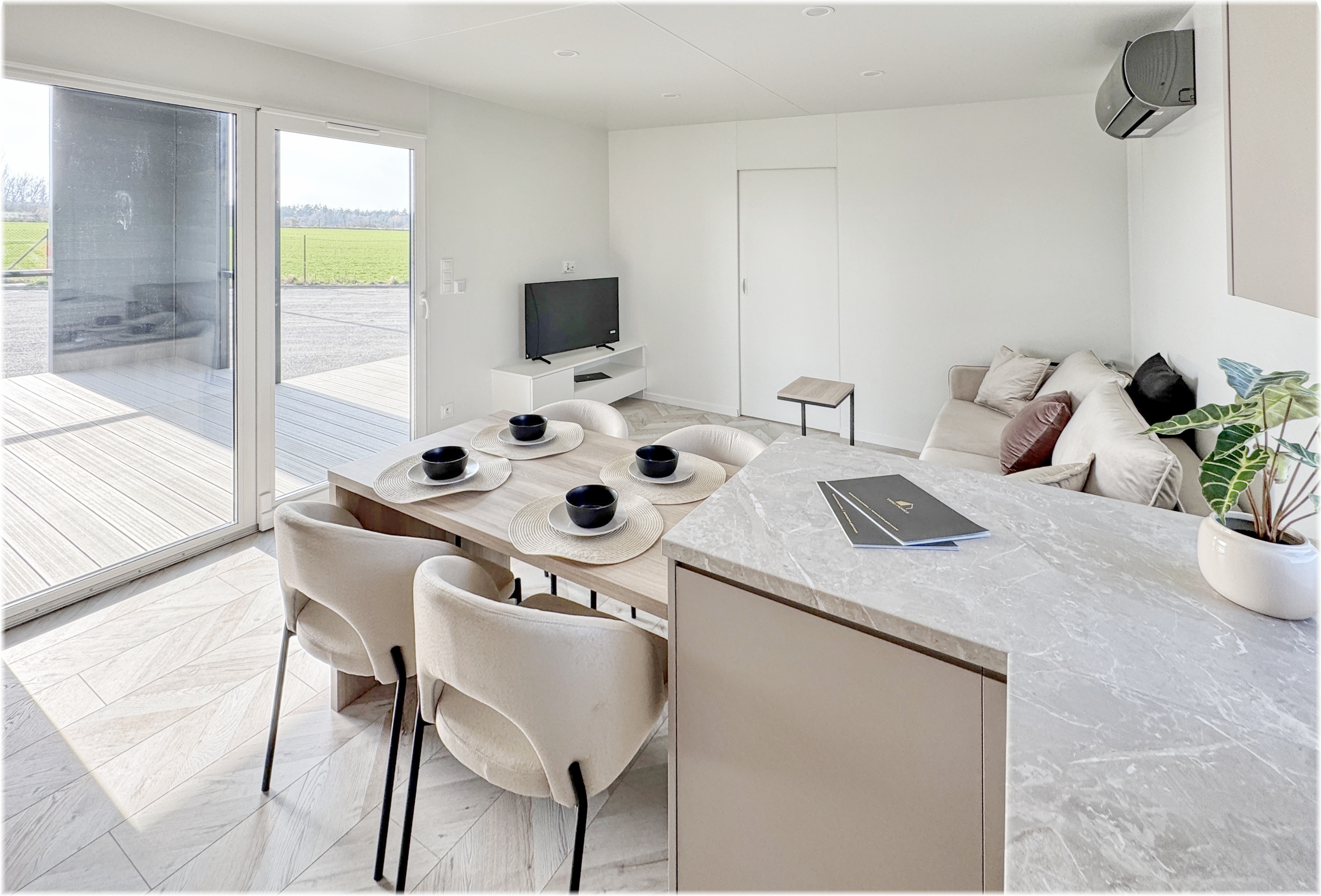 VERO HOMES foto 4